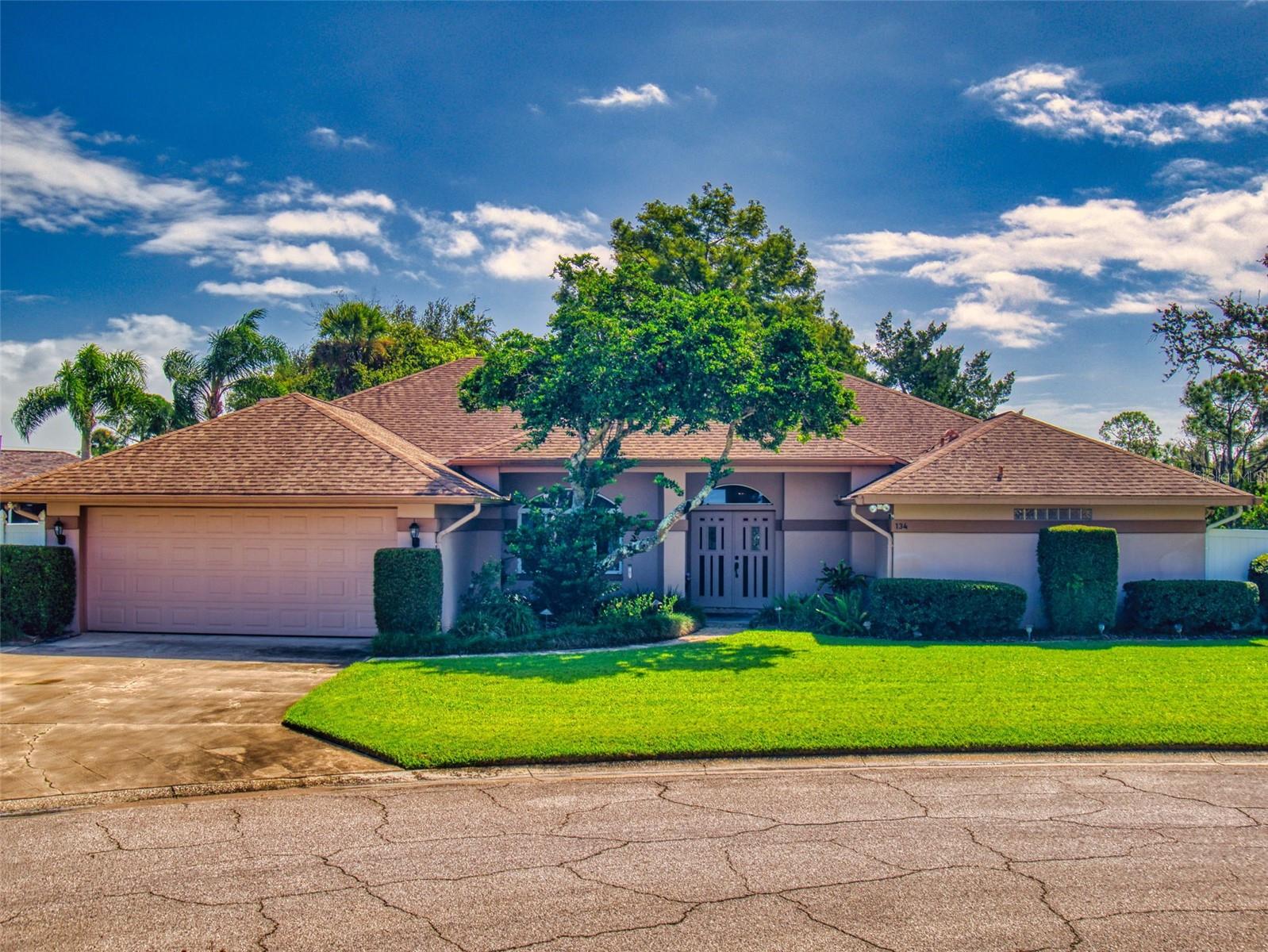 Details for 134 Sea Street, NEW SMYRNA BEACH, FL 32168