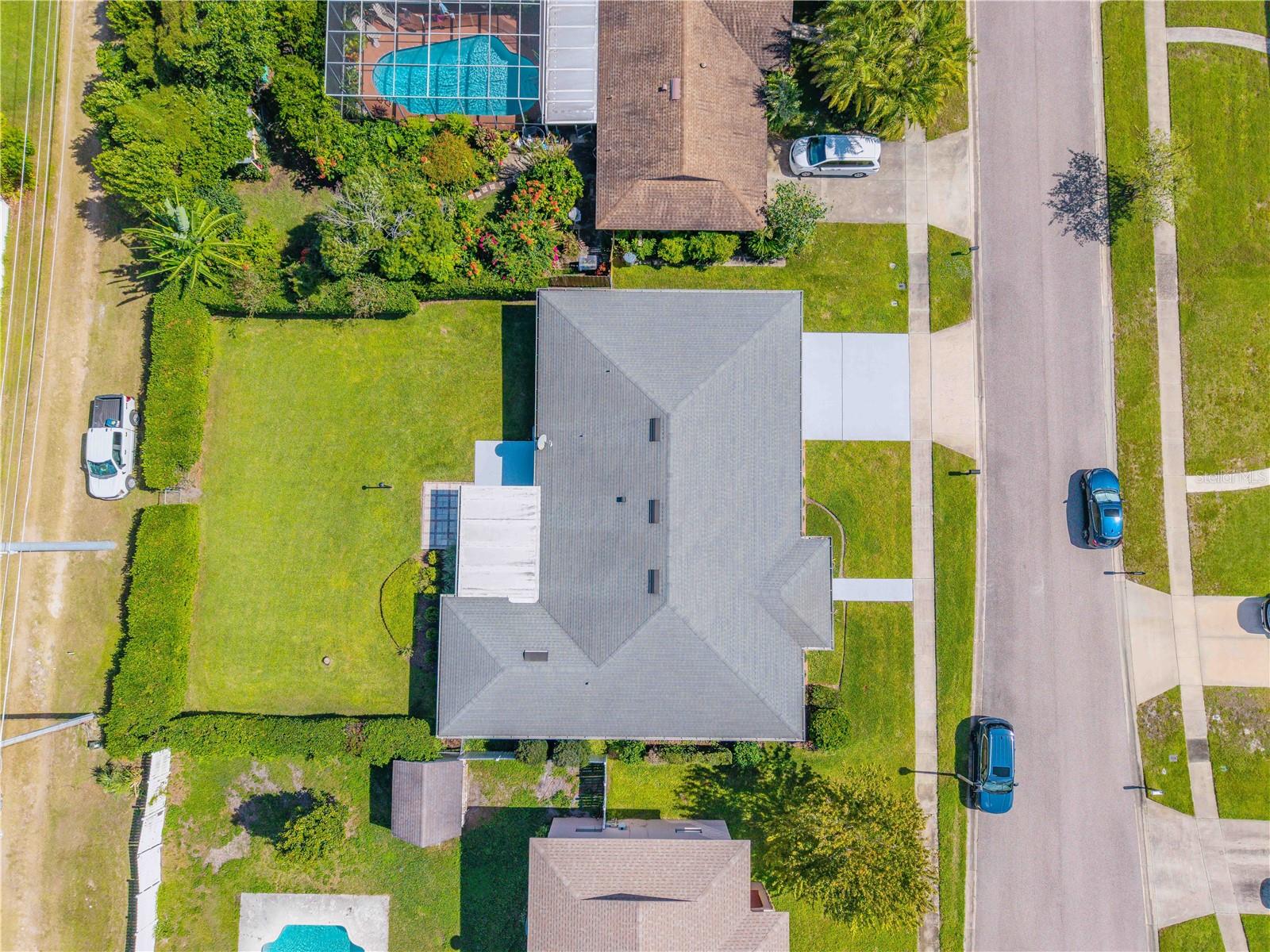 Image 46 of 76 For 317 Oak Hill Drive