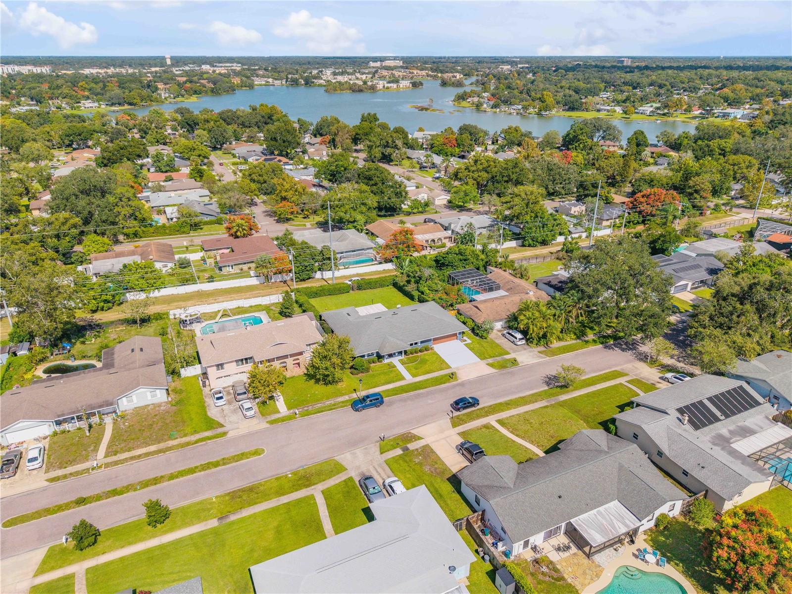 Image 47 of 76 For 317 Oak Hill Drive