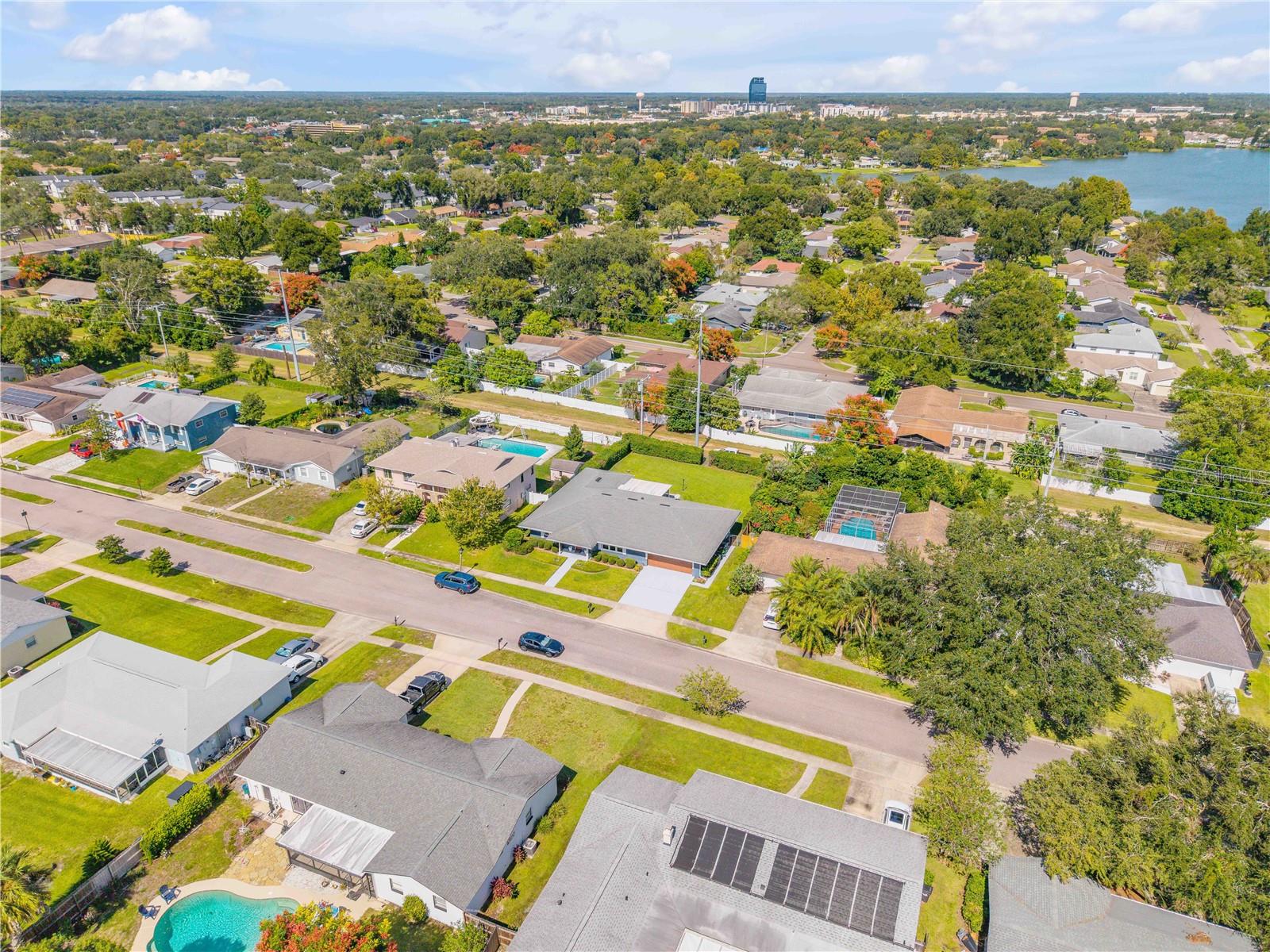 Image 48 of 76 For 317 Oak Hill Drive