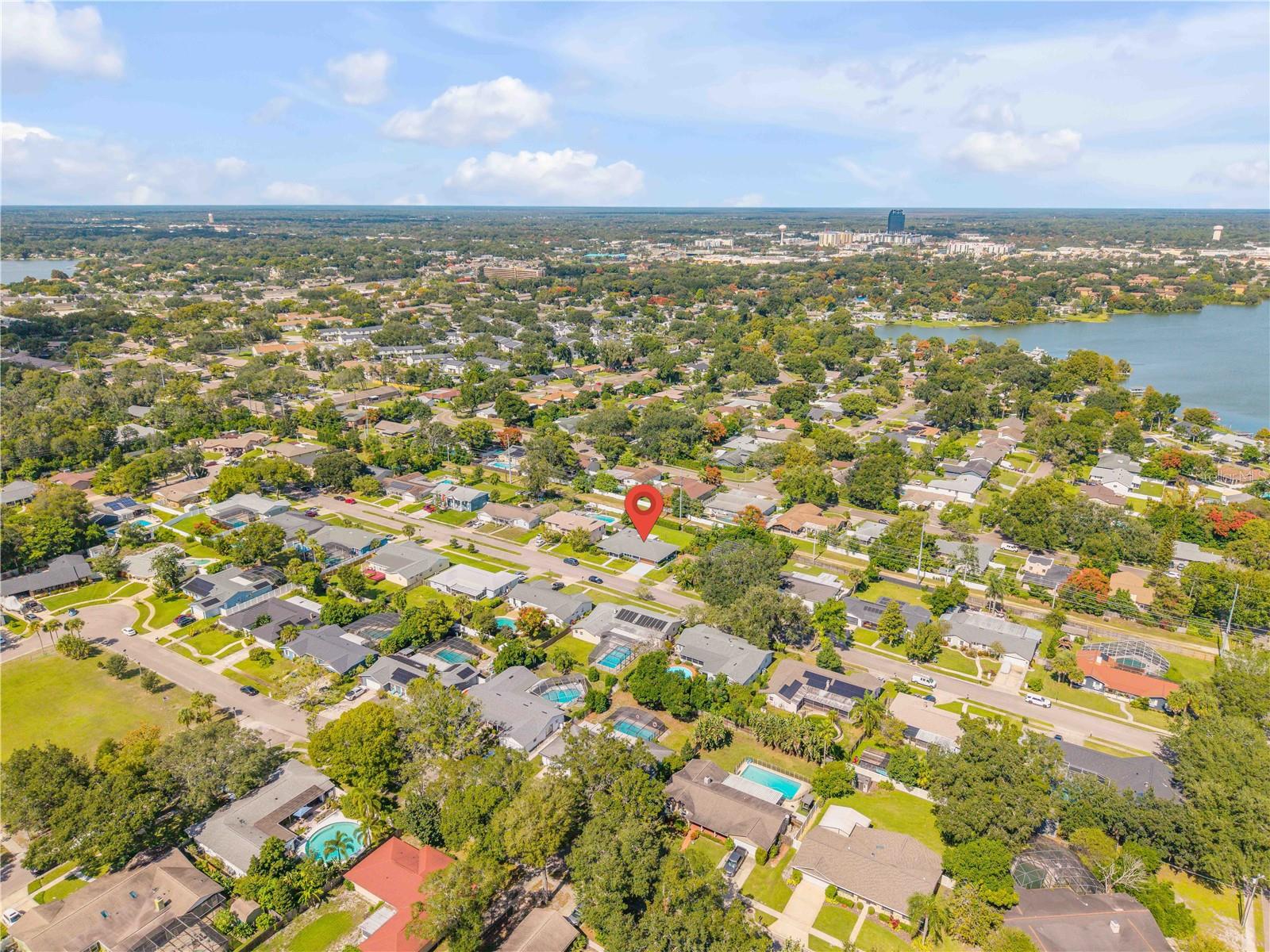 Image 50 of 76 For 317 Oak Hill Drive