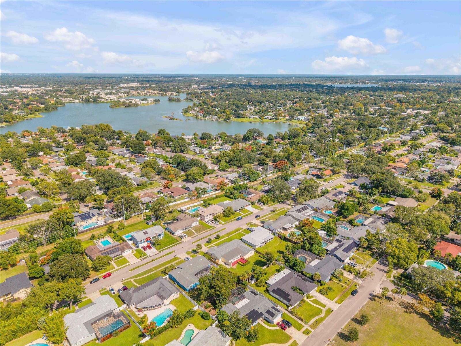 Image 51 of 76 For 317 Oak Hill Drive