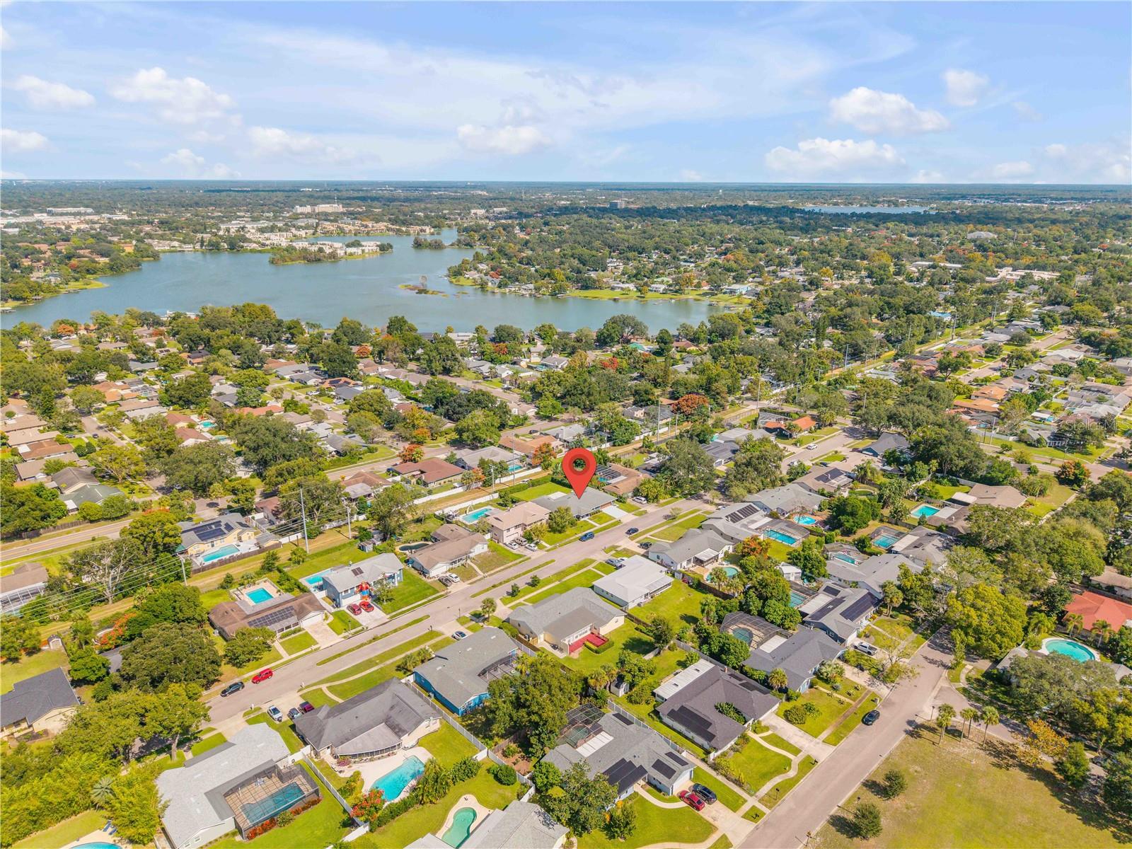 Image 52 of 76 For 317 Oak Hill Drive