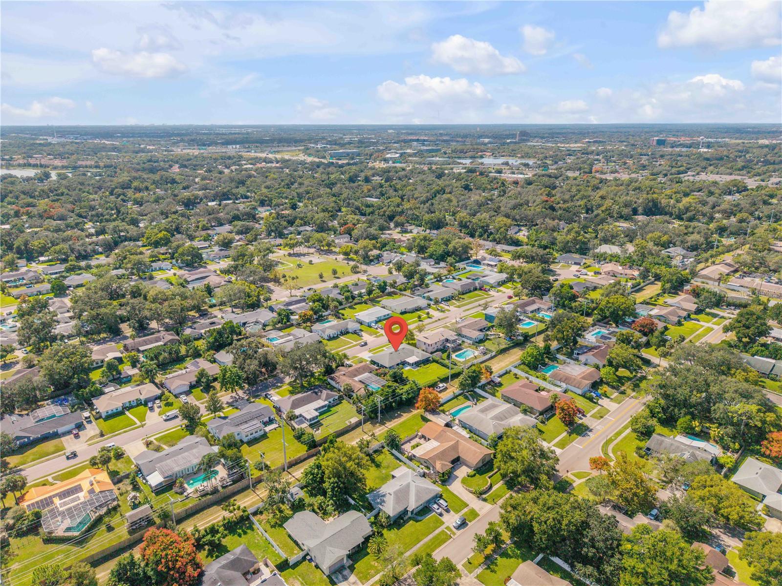 Image 56 of 76 For 317 Oak Hill Drive