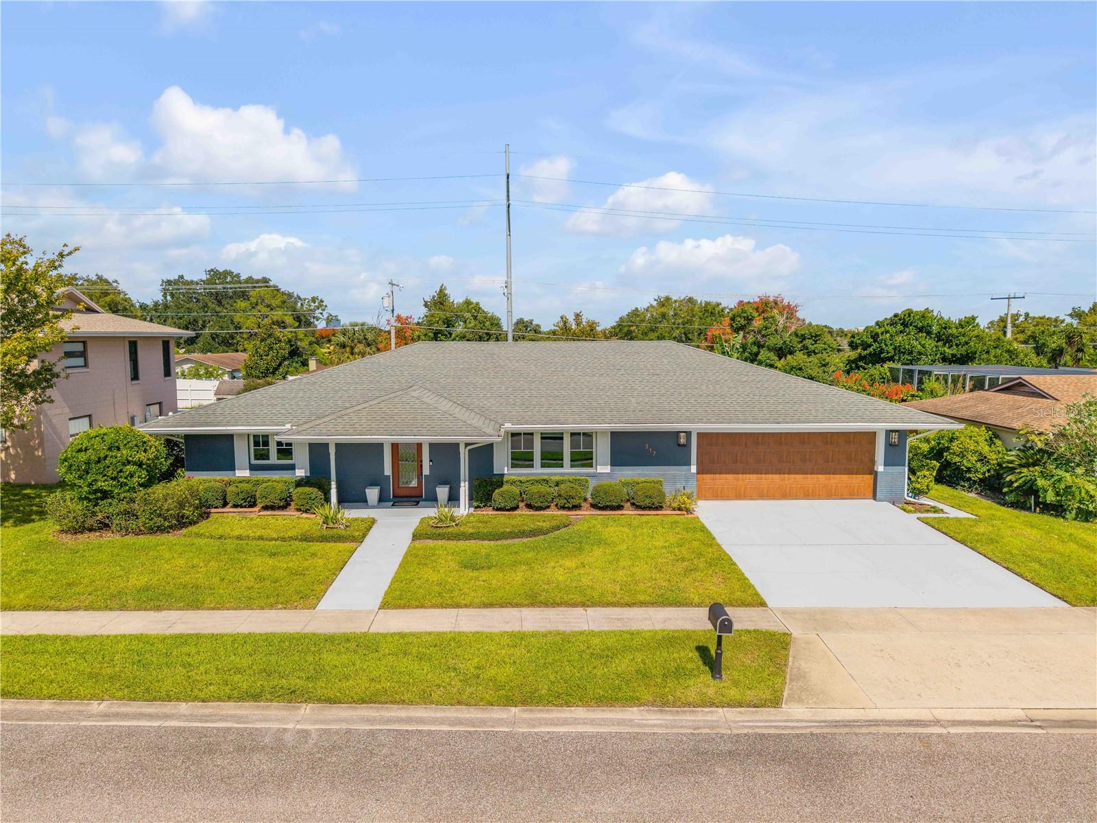 Image 69 of 76 For 317 Oak Hill Drive