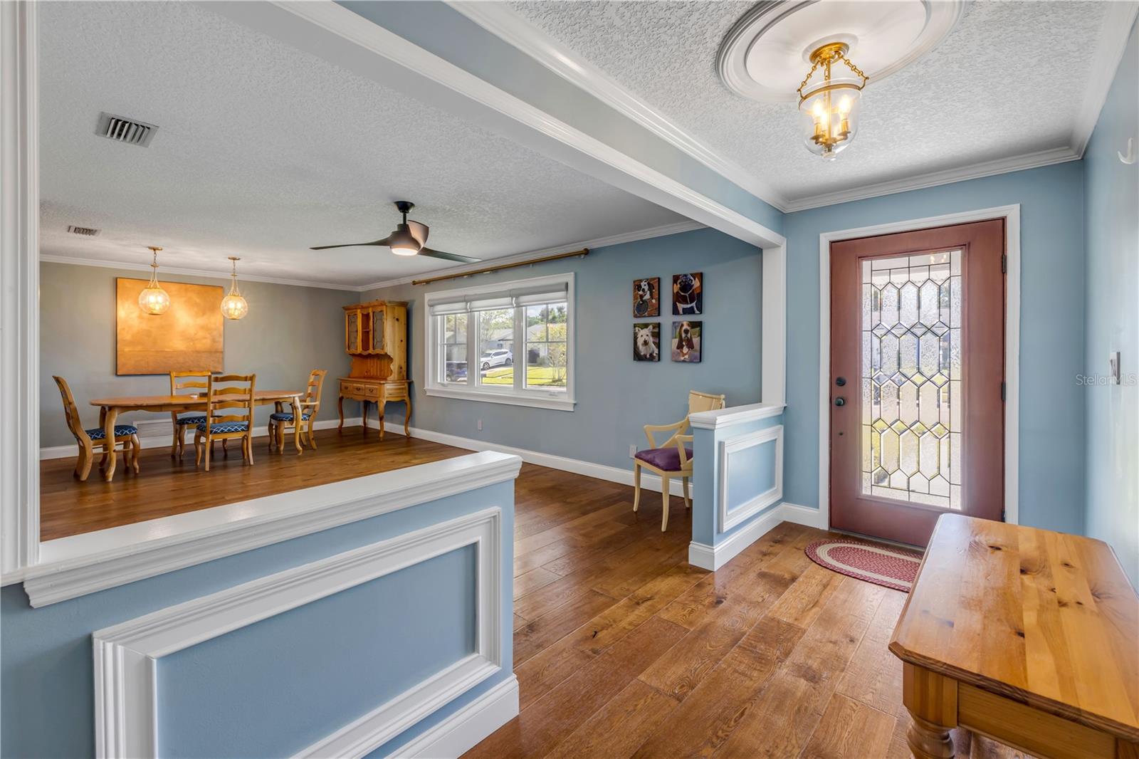 Image 7 of 76 For 317 Oak Hill Drive