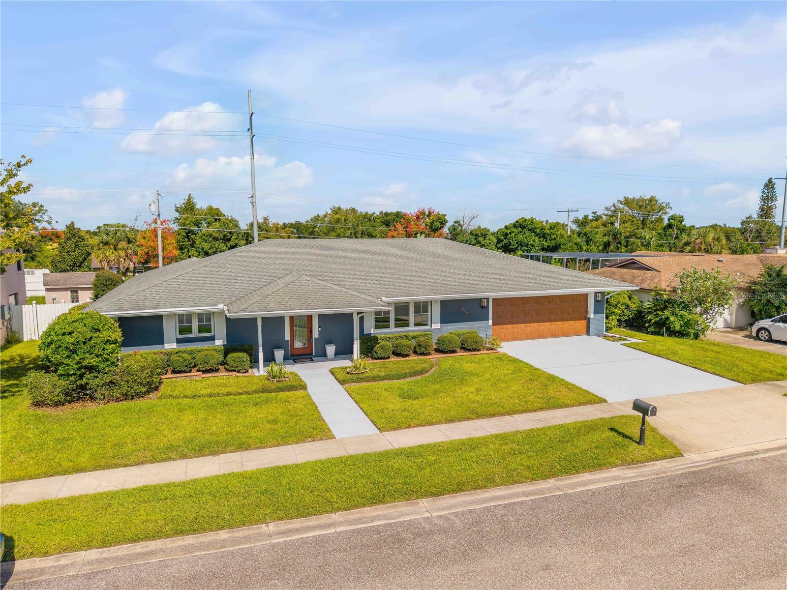 Image 70 of 76 For 317 Oak Hill Drive