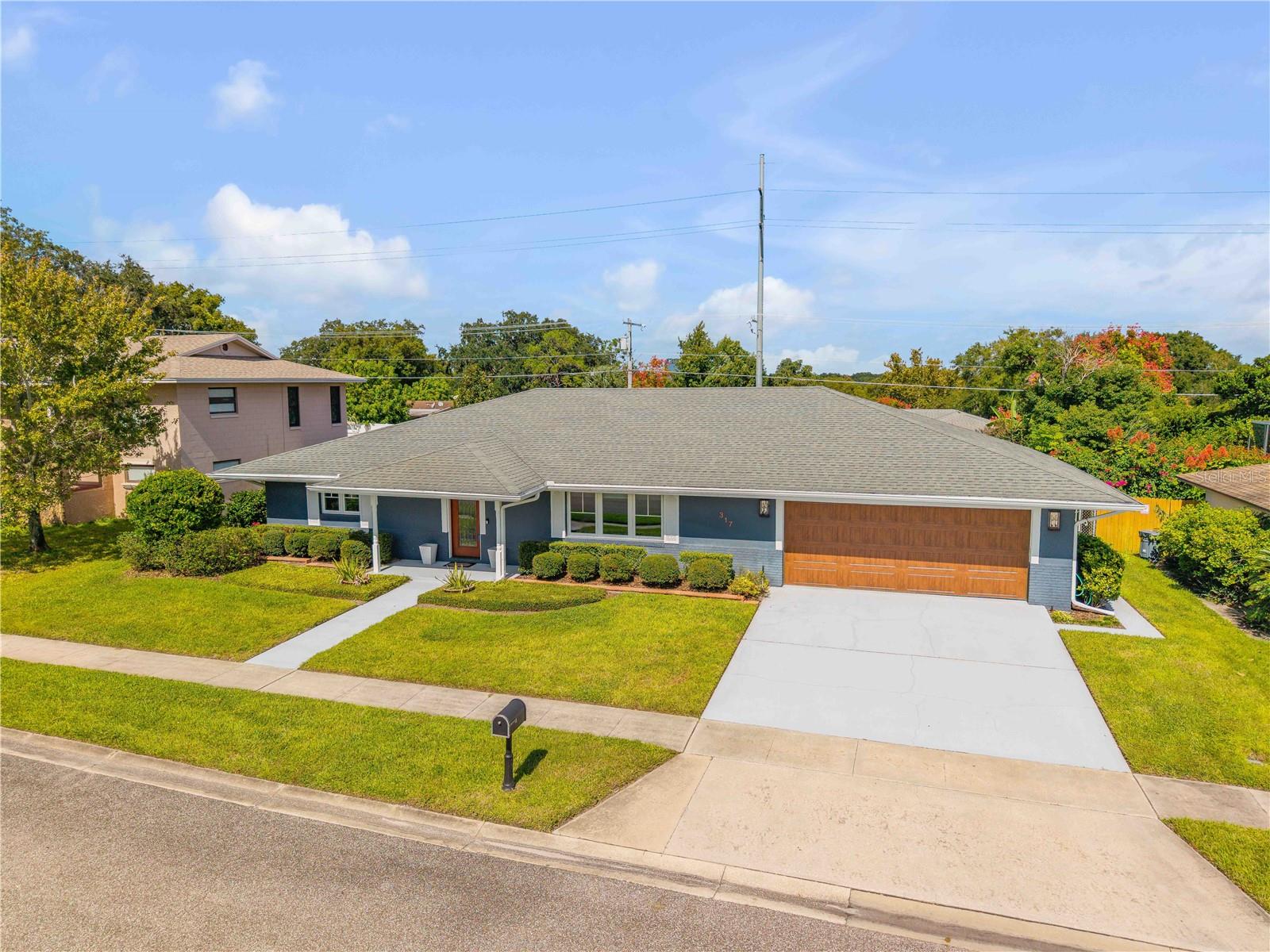 Image 71 of 76 For 317 Oak Hill Drive