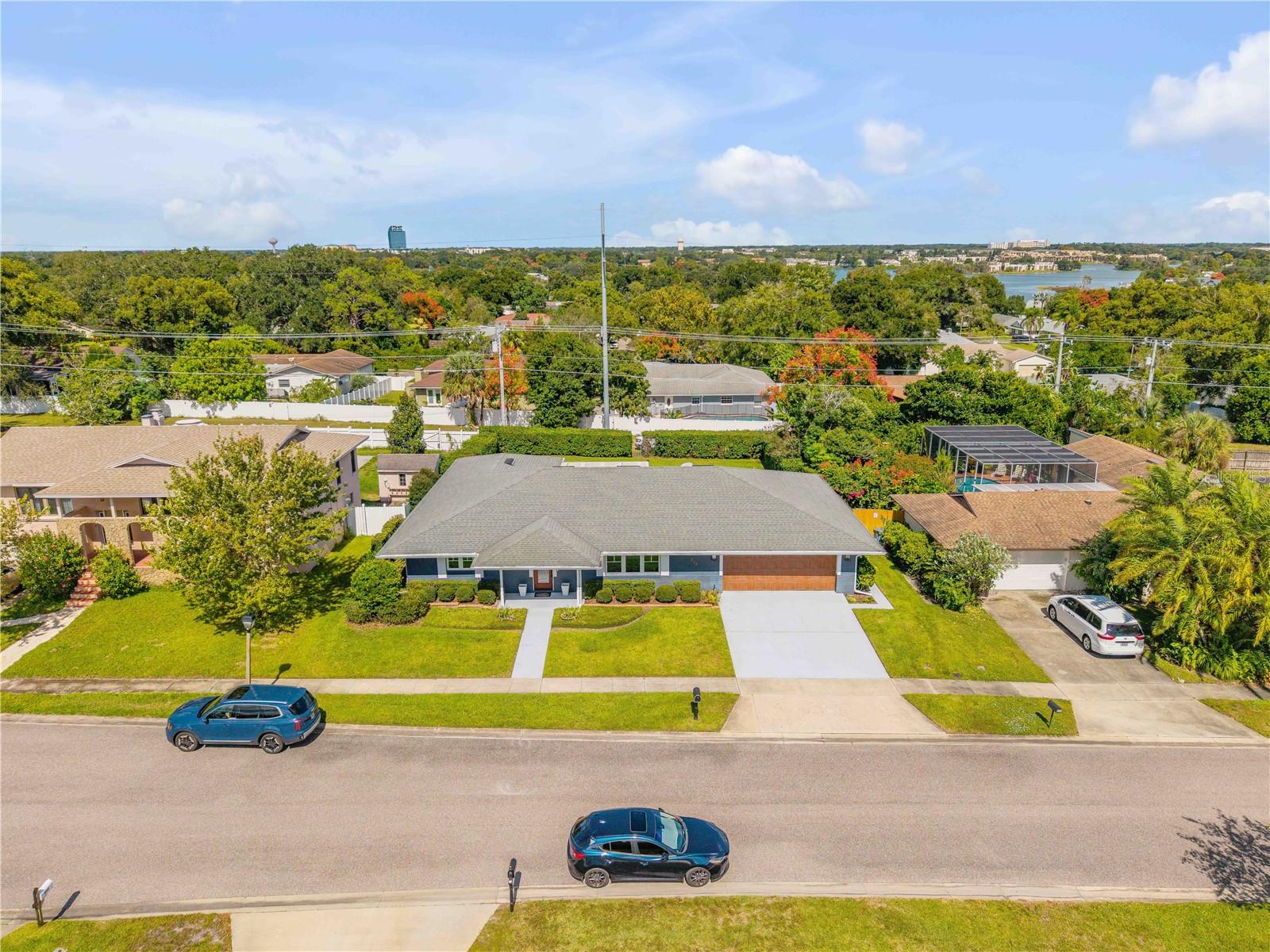 Image 73 of 76 For 317 Oak Hill Drive