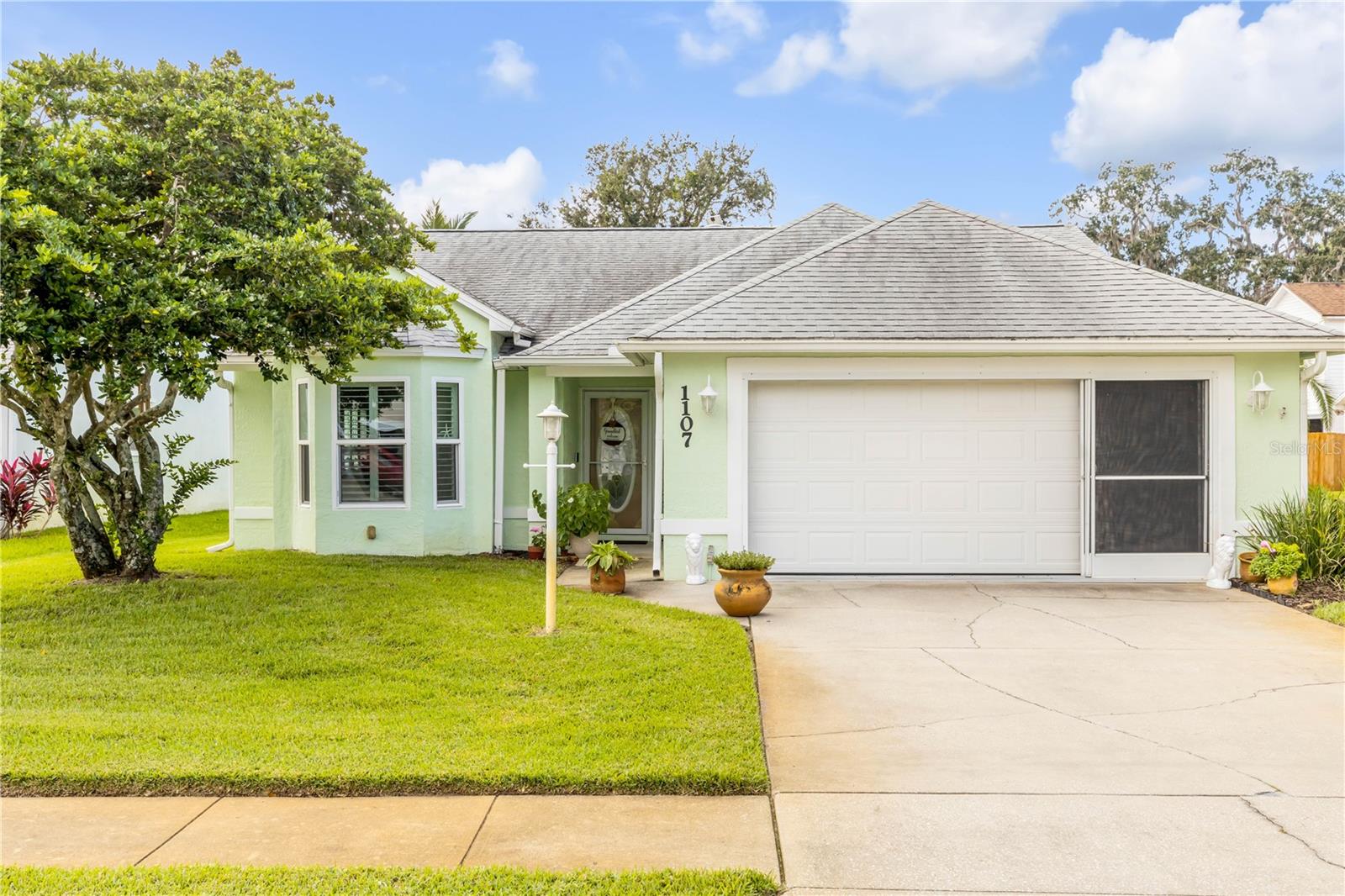 Details for 1107 Plover Place, NEW SMYRNA BEACH, FL 32168