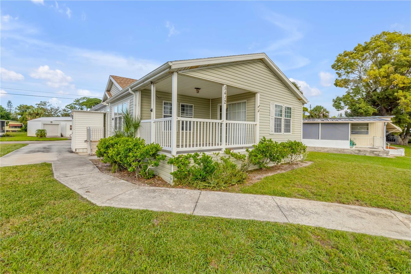 Details for 5412 Isabelle Avenue, PORT ORANGE, FL 32127