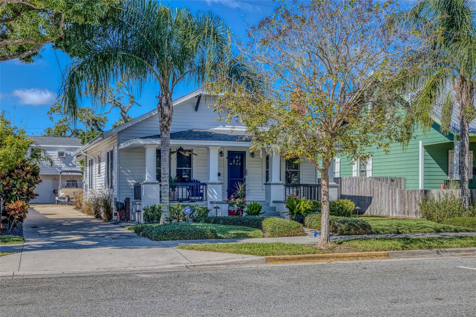 Image 4 of 52 For 306 Orange Street