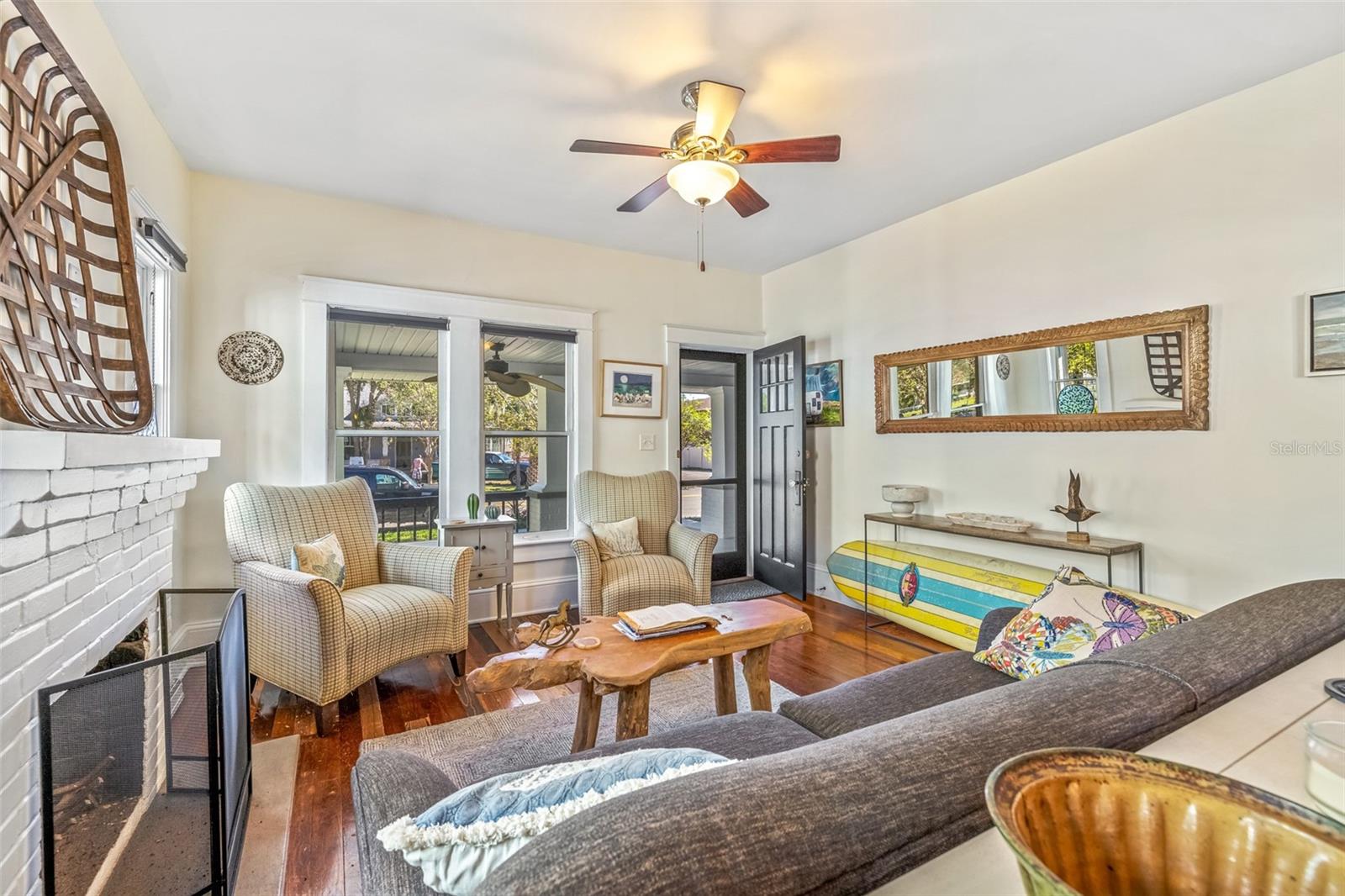 Image 8 of 52 For 306 Orange Street