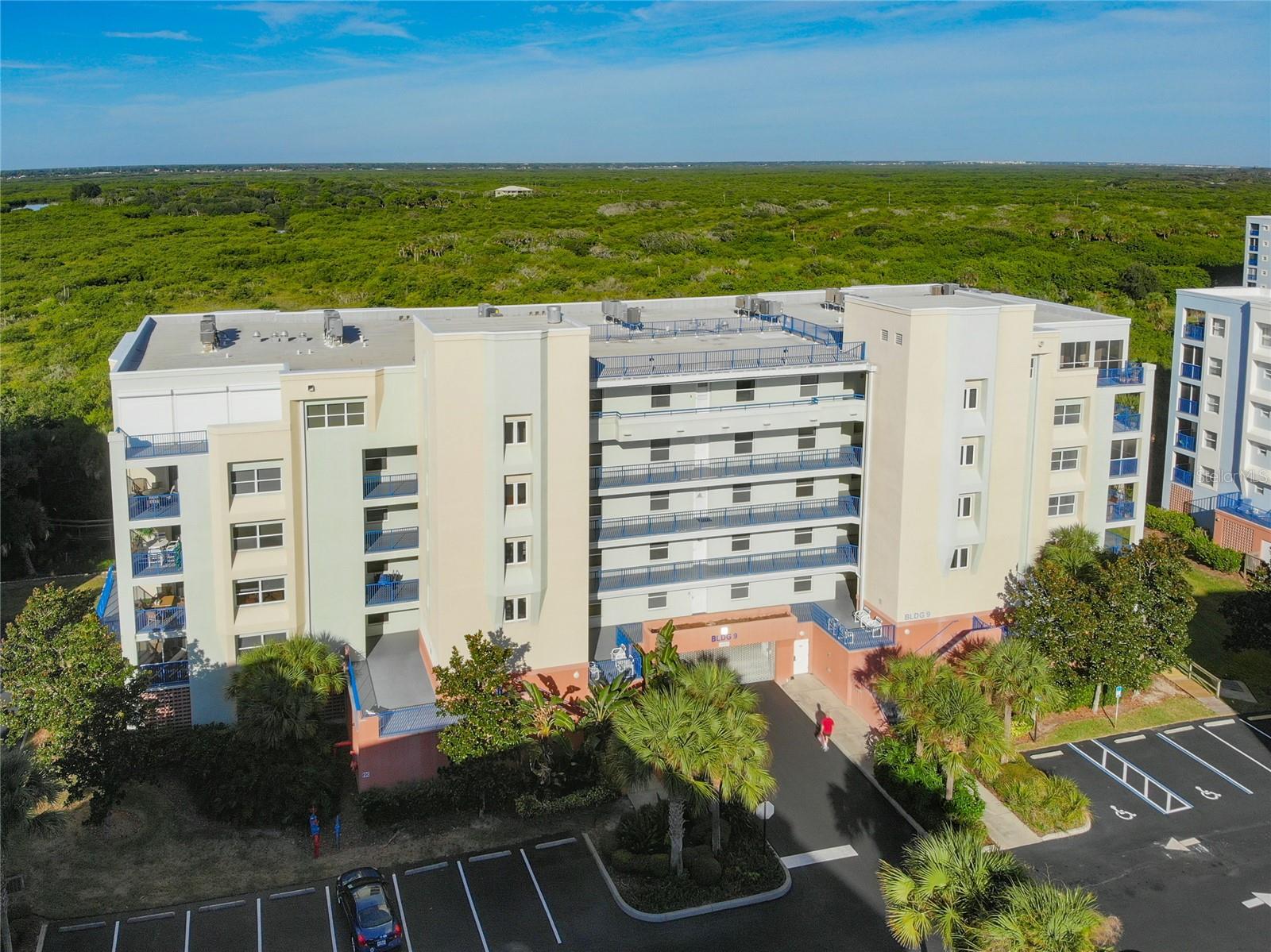Details for 5300 Atlantic Avenue 9-505, NEW SMYRNA BEACH, FL 32169