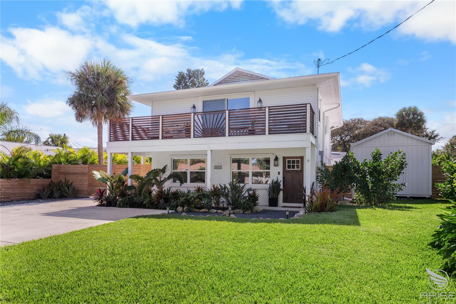 Details for 4640 Saxon Drive, NEW SMYRNA BEACH, FL 32169