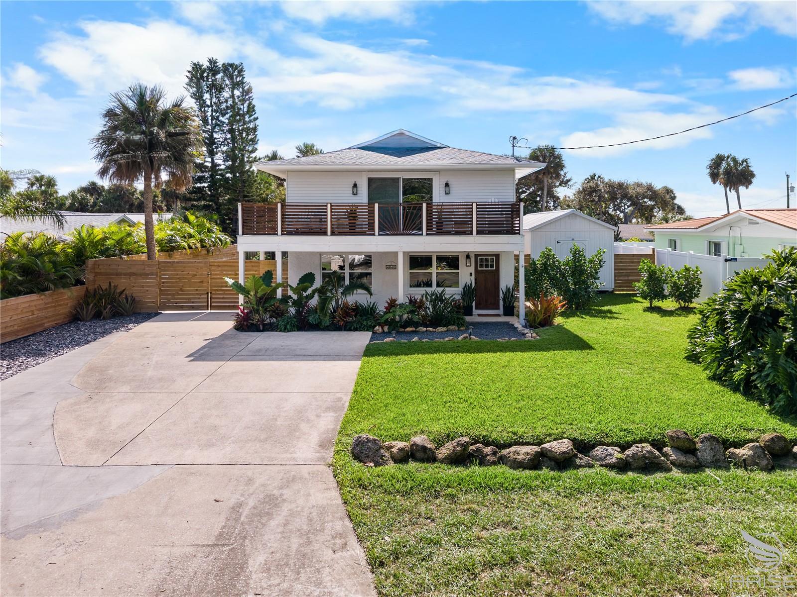 Image 50 of 75 For 4640 Saxon Drive