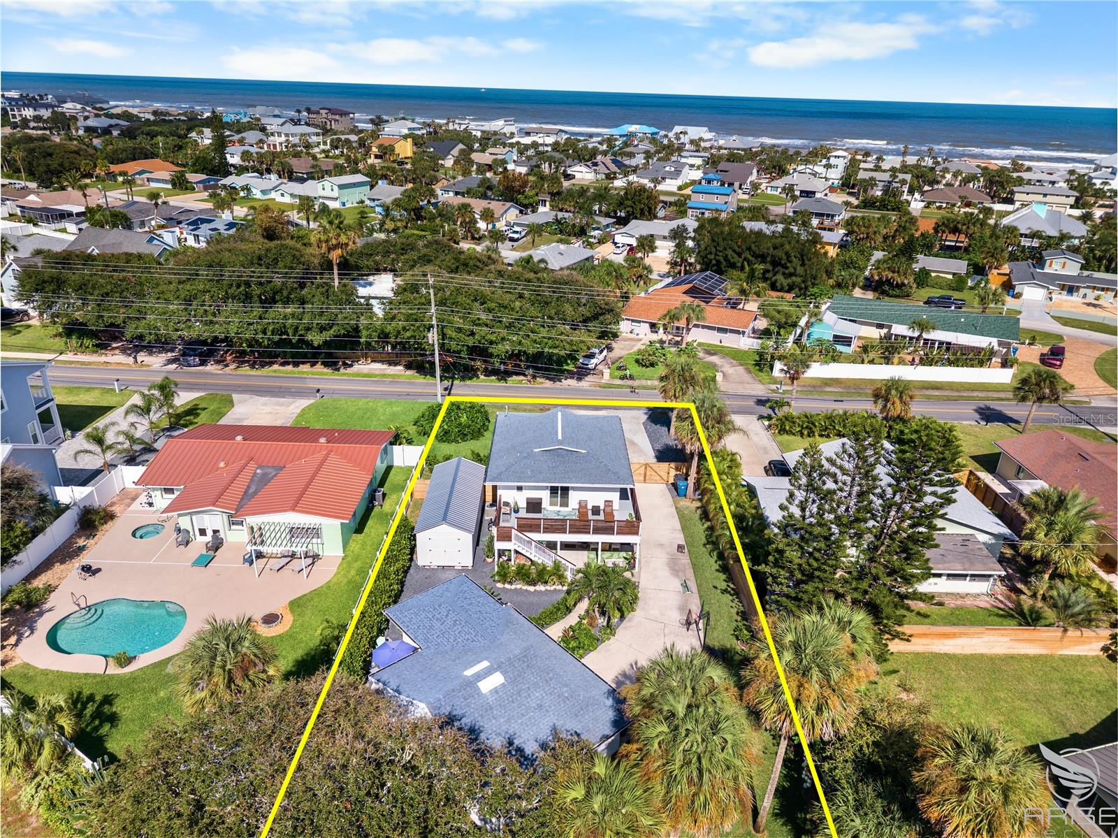 Image 77 of 81 For 4640 Saxon Drive