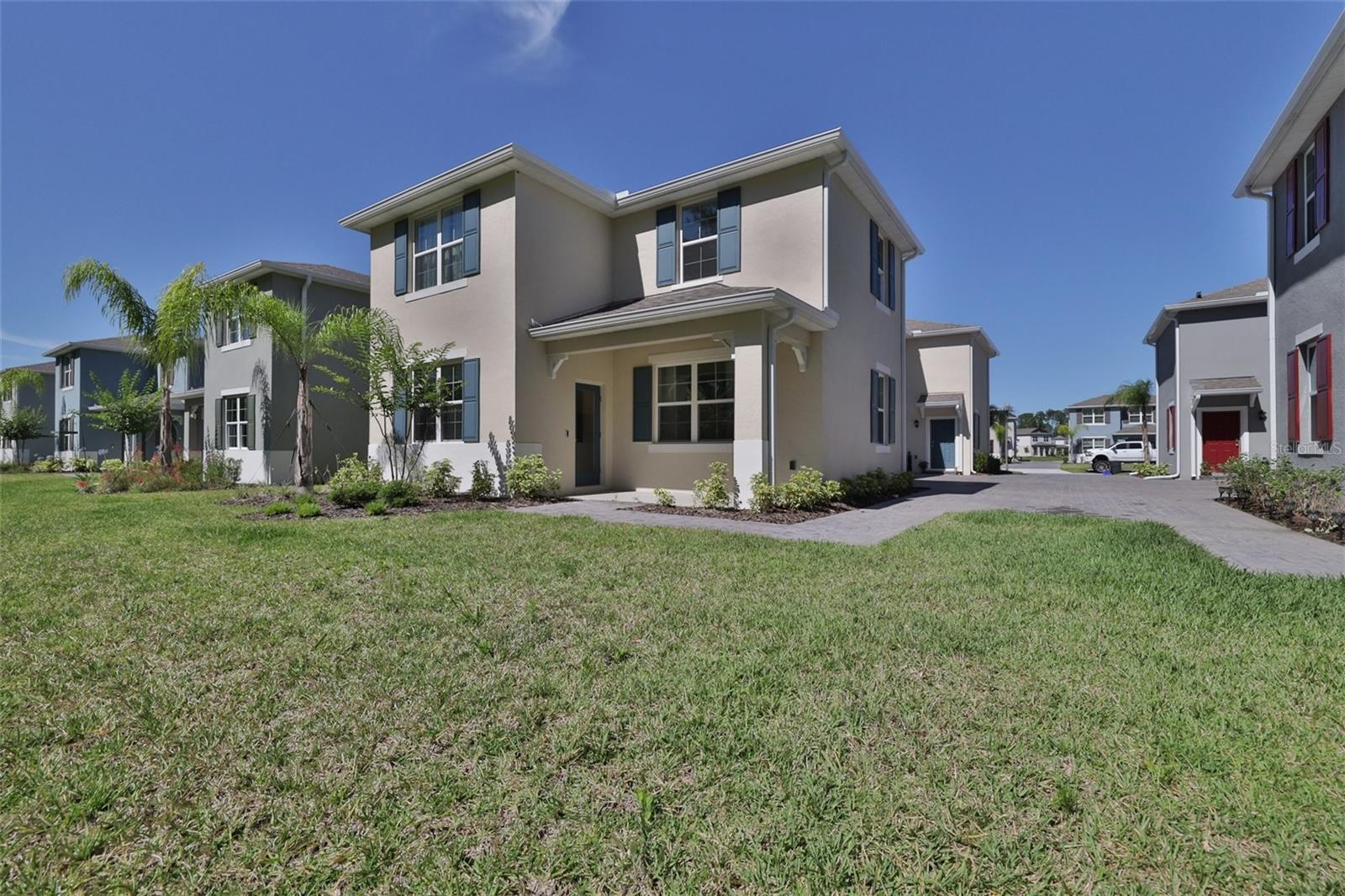 Details for 3056 Meleto Boulevard, NEW SMYRNA BEACH, FL 32168