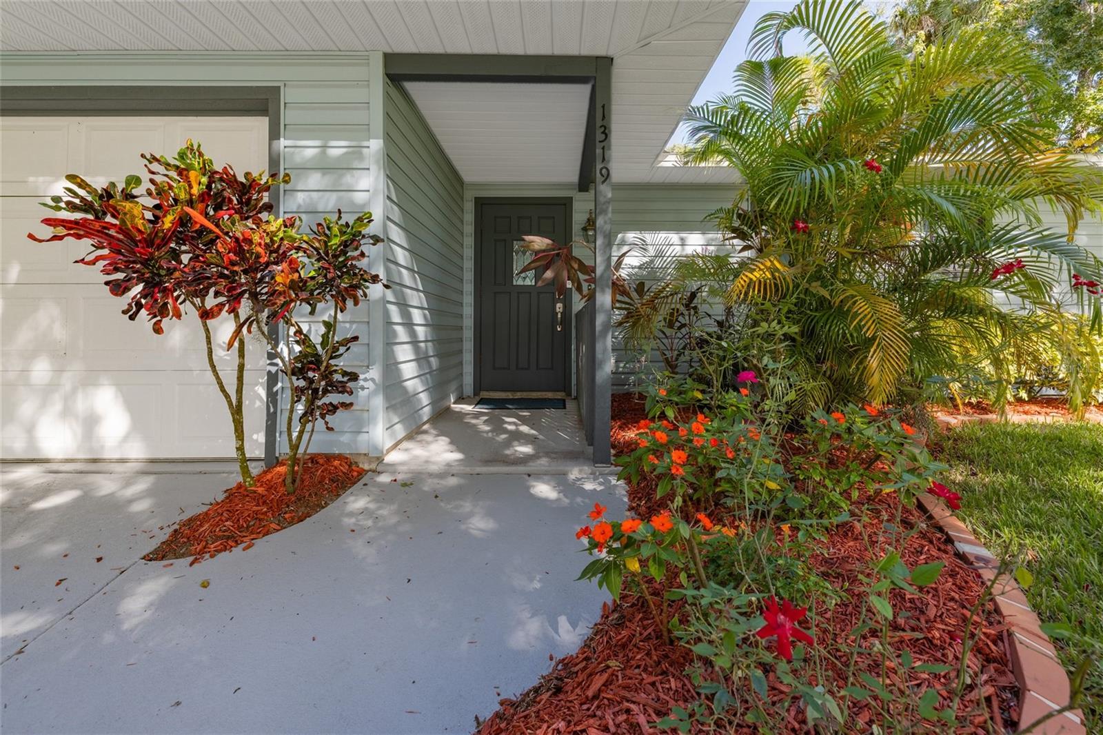 Image 3 of 28 For 1319 Orange Tree Drive