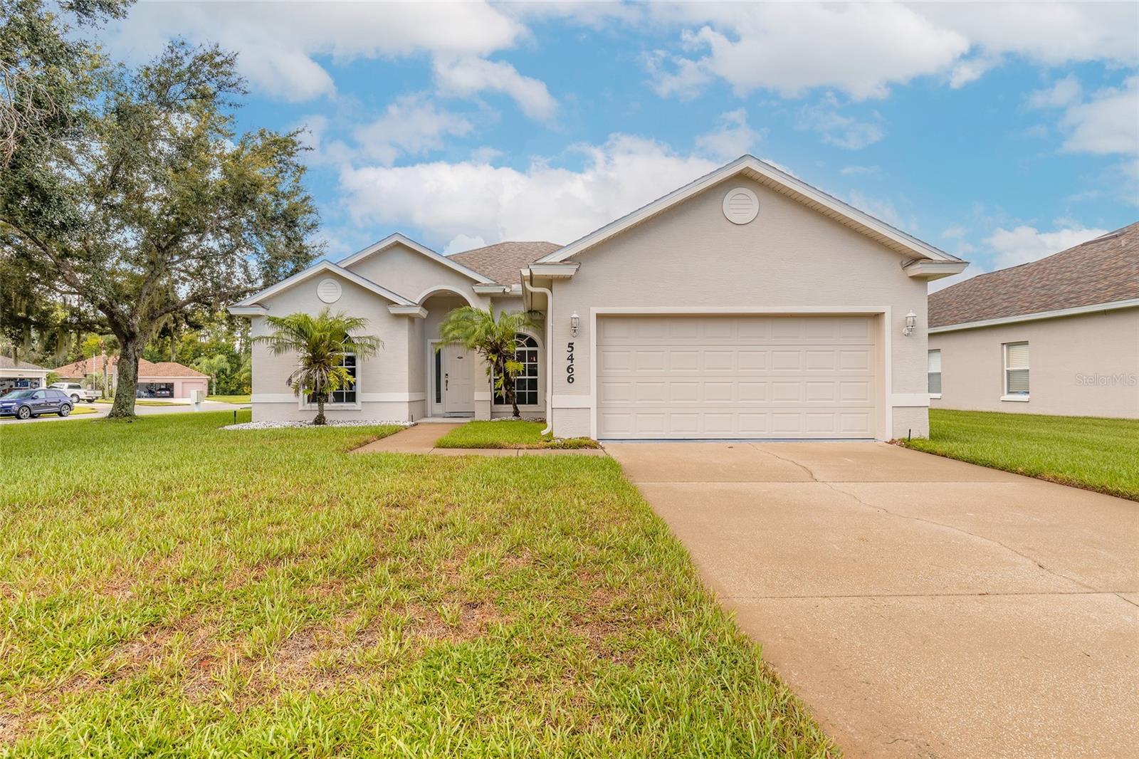 Details for 5466 Ward Lake Drive, PORT ORANGE, FL 32128