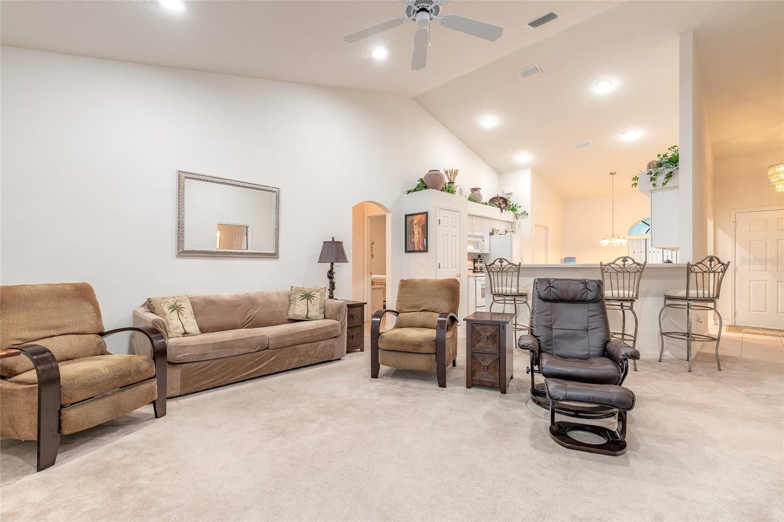 Image 20 of 39 For 5466 Ward Lake Drive