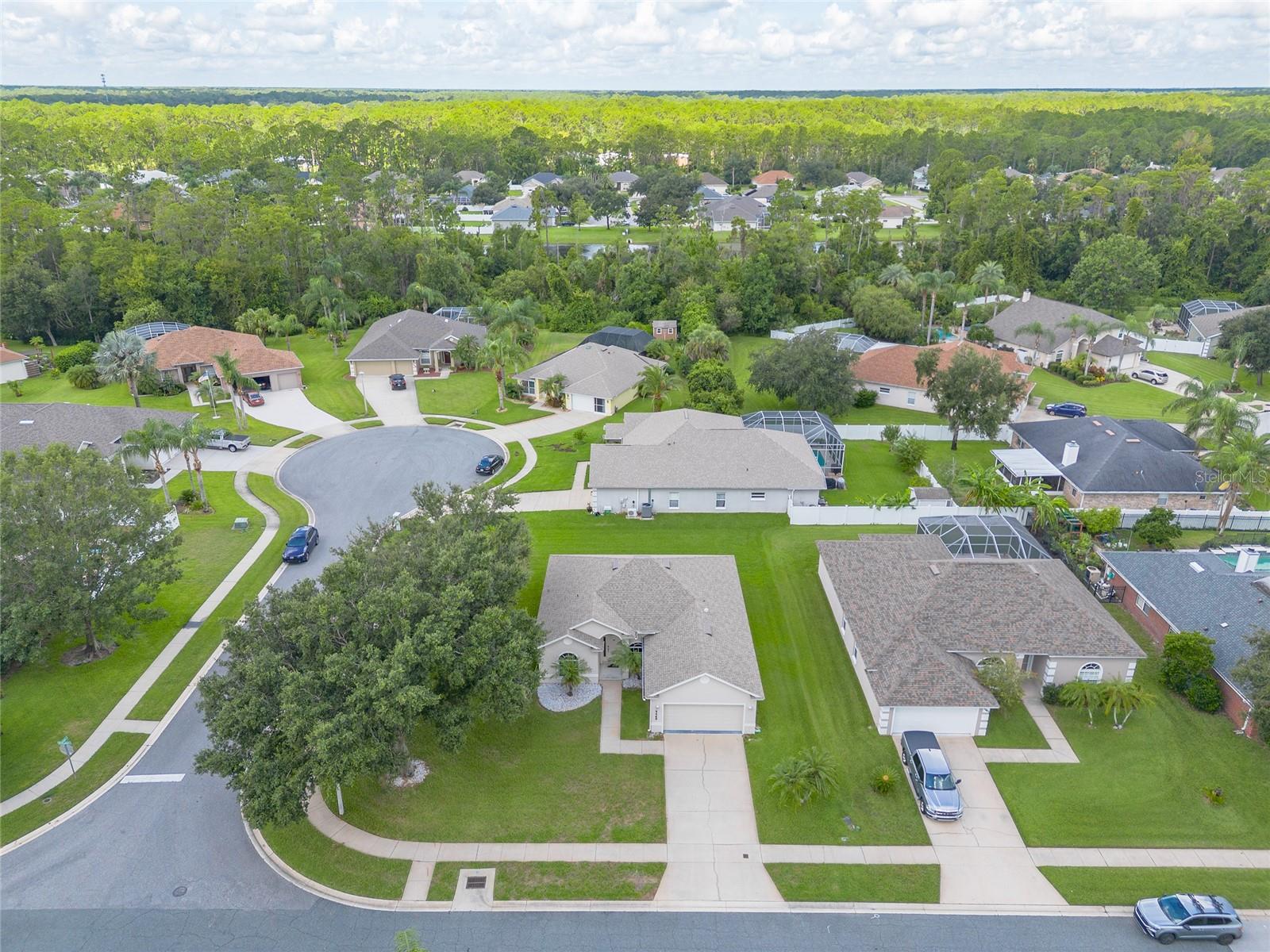 Image 31 of 39 For 5466 Ward Lake Drive