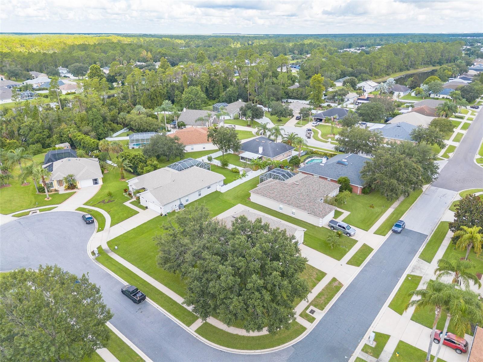 Image 32 of 39 For 5466 Ward Lake Drive