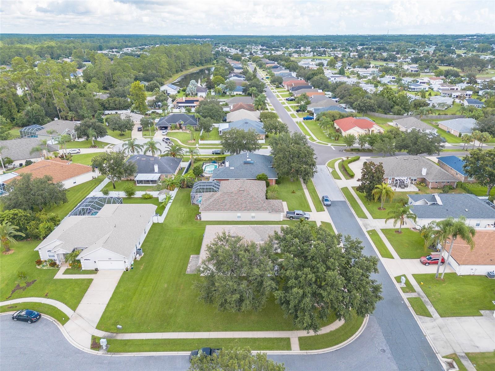 Image 33 of 39 For 5466 Ward Lake Drive