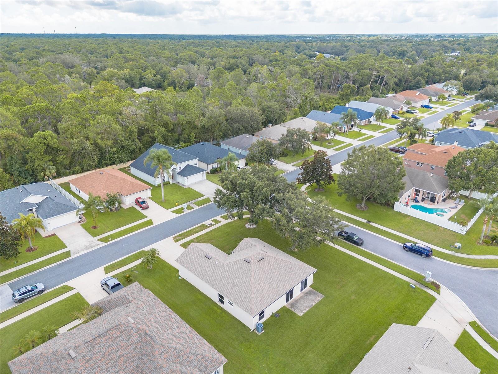 Image 36 of 39 For 5466 Ward Lake Drive