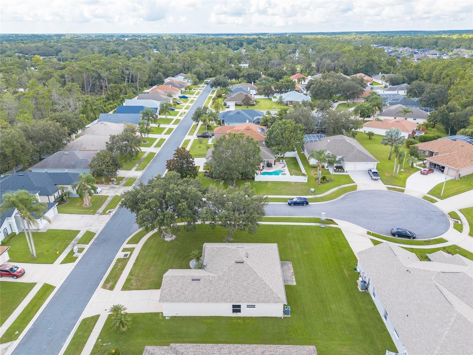 Image 37 of 39 For 5466 Ward Lake Drive