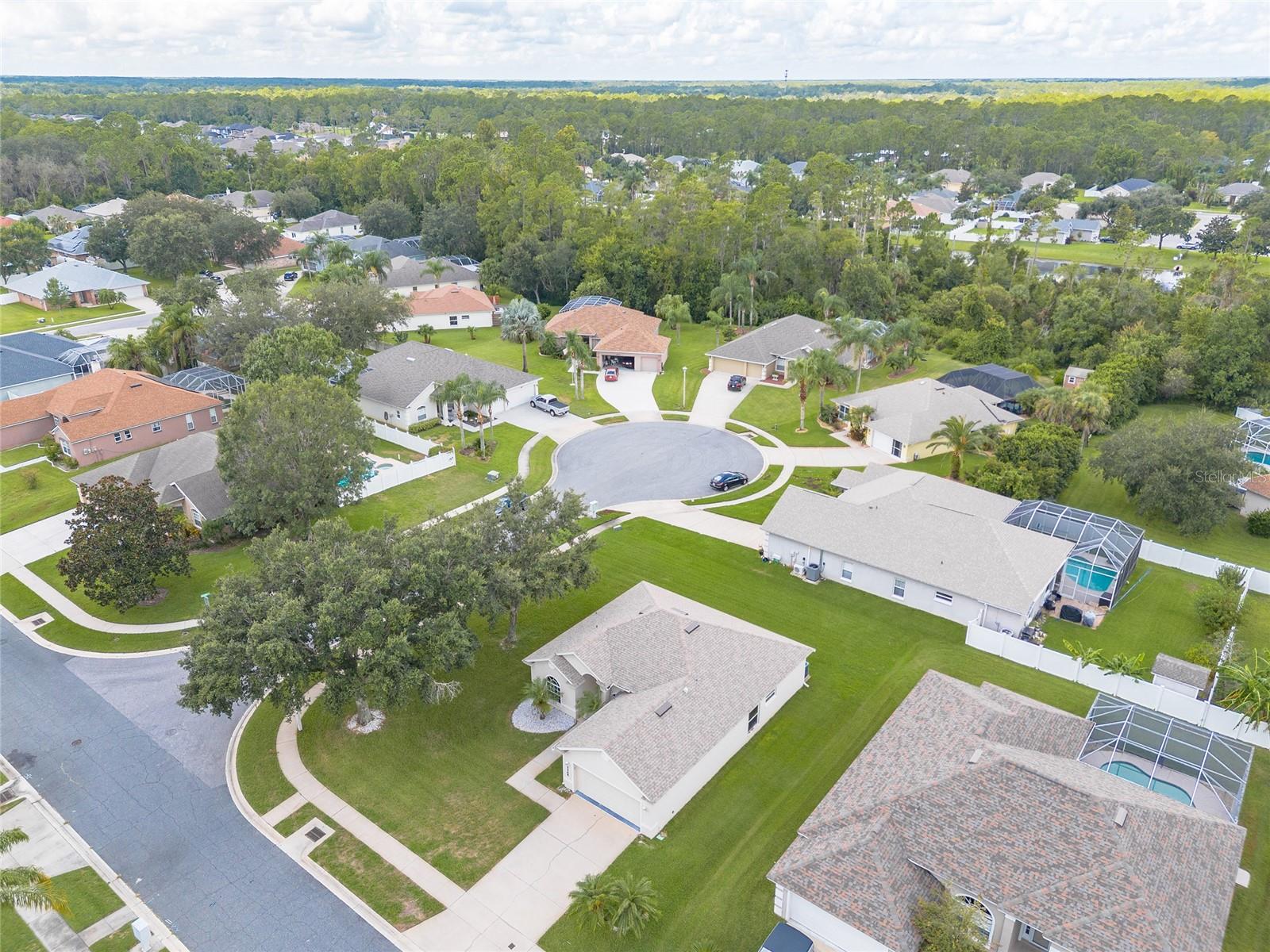 Image 38 of 39 For 5466 Ward Lake Drive