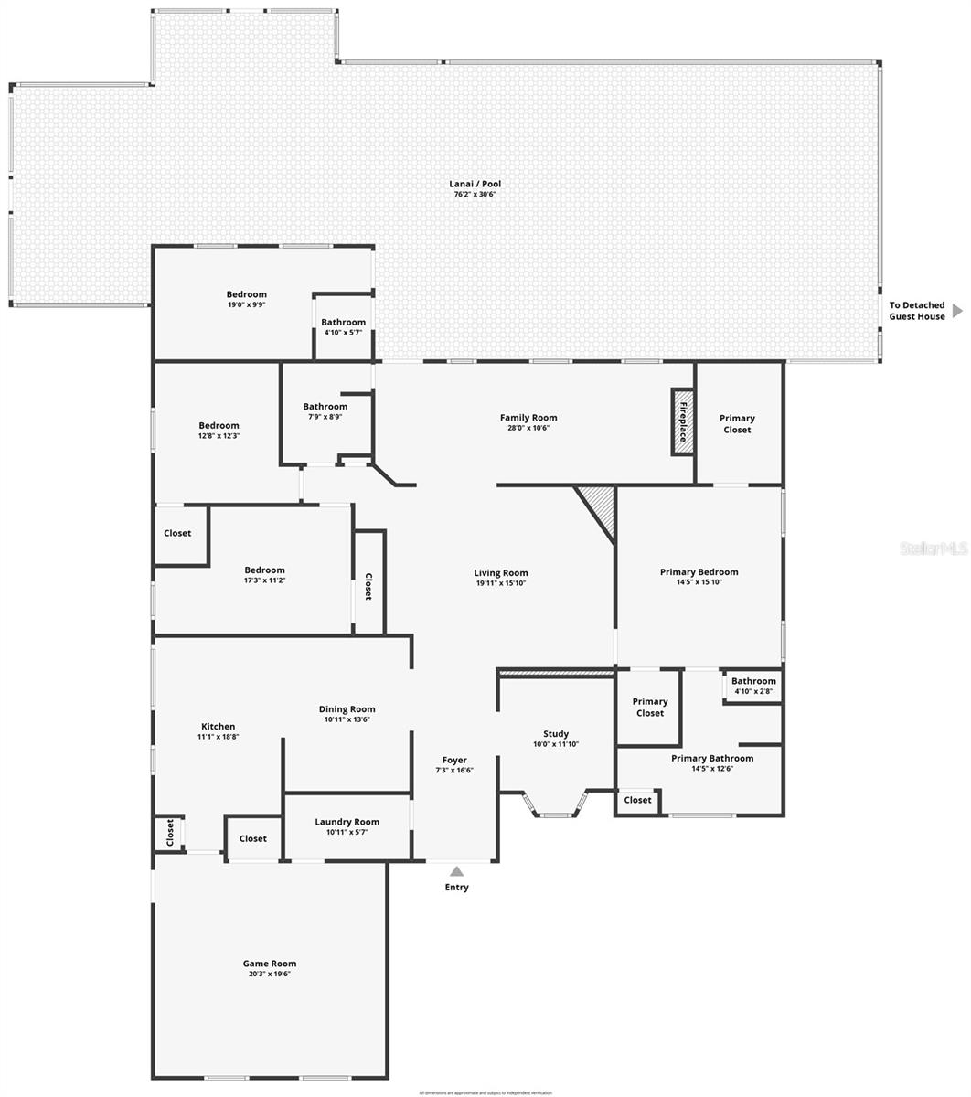 Image 5 of 81 For 1370 Jane Lacey Lane