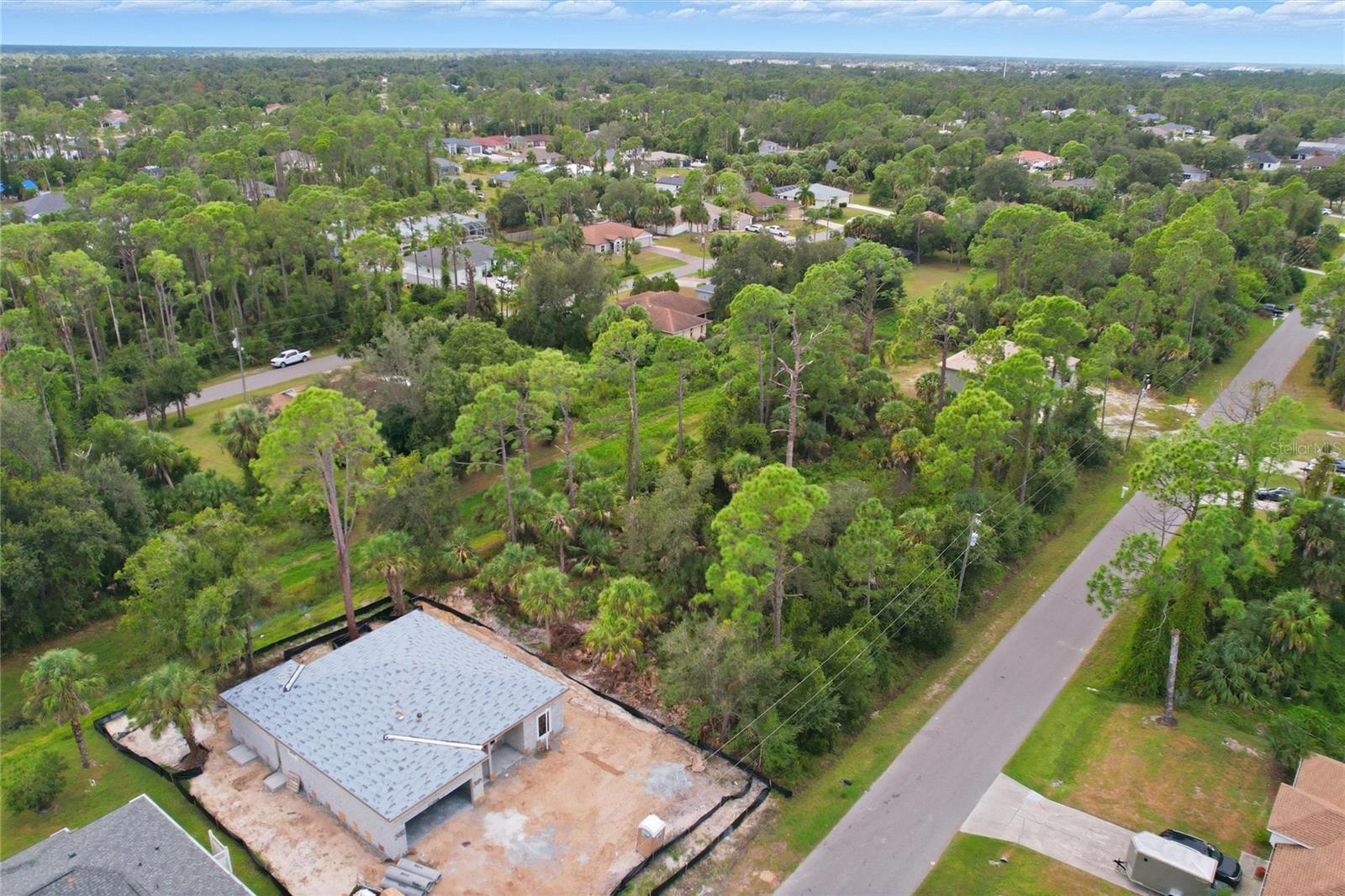Details for Stockton Avenue, NORTH PORT, FL 34286