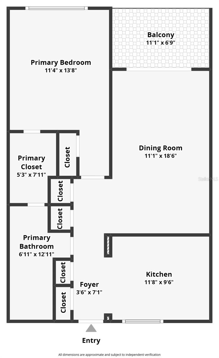 Image 37 of 37 For 3663 Atlantic Avenue 33b