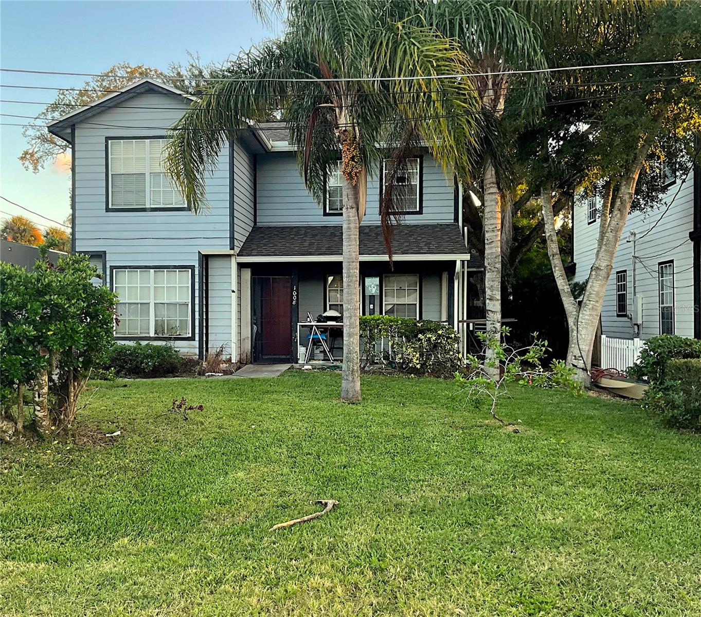 Listing Details for 1008 Hunter Avenue, ORLANDO, FL 32804