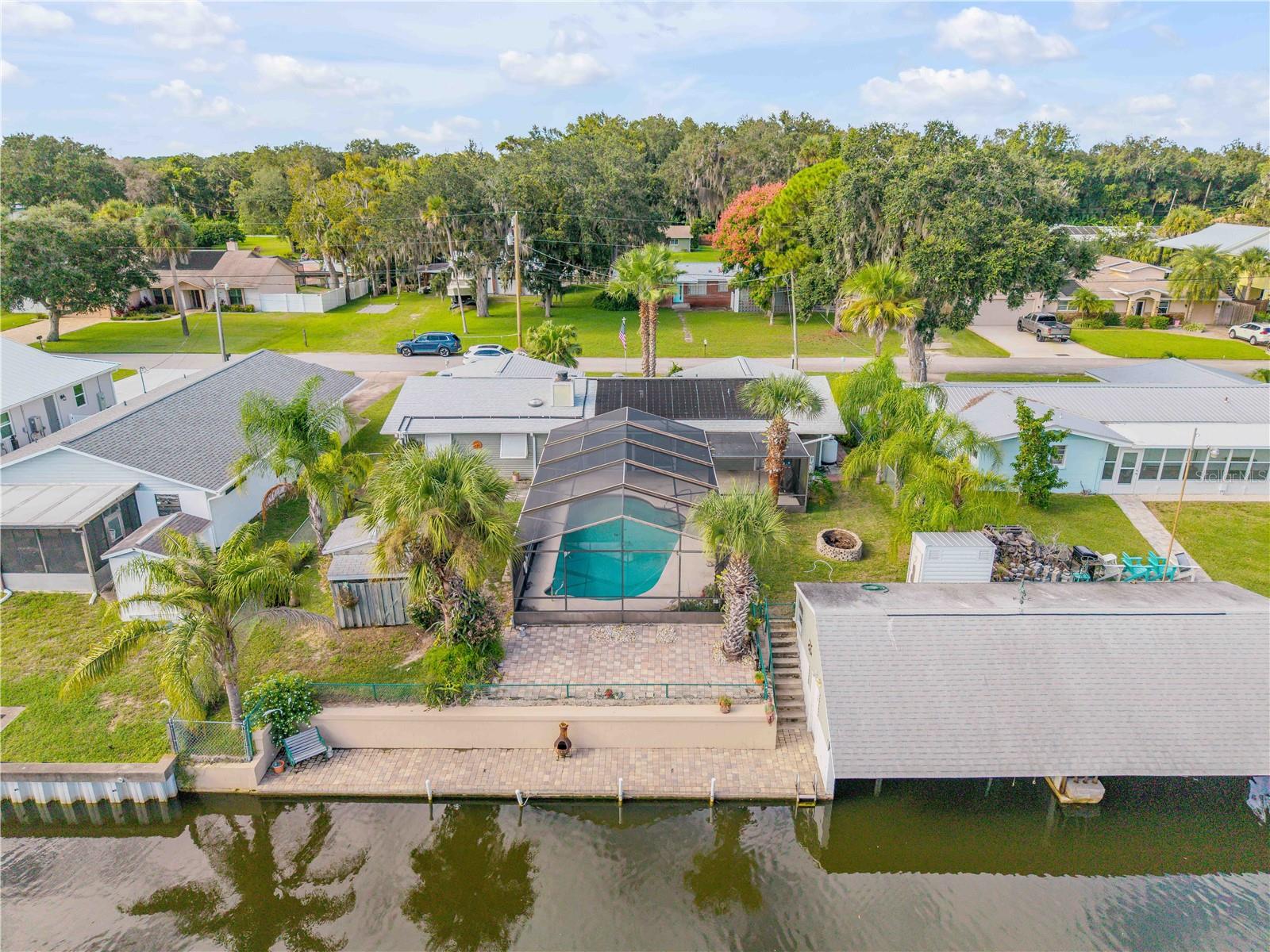 Details for 164 Azalea Road, EDGEWATER, FL 32141