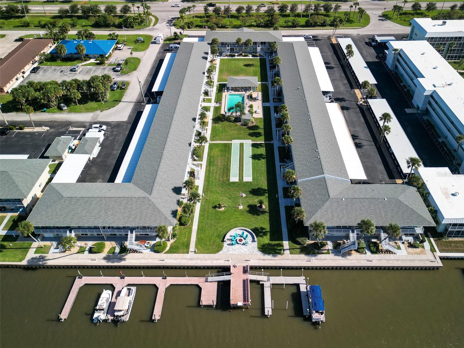 Details for 335 Causeway  F24, NEW SMYRNA BEACH, FL 32169