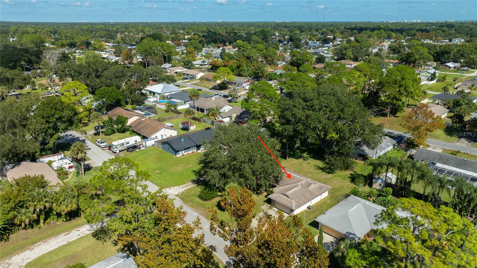 Image 26 of 30 For 3303 Yule Tree Drive