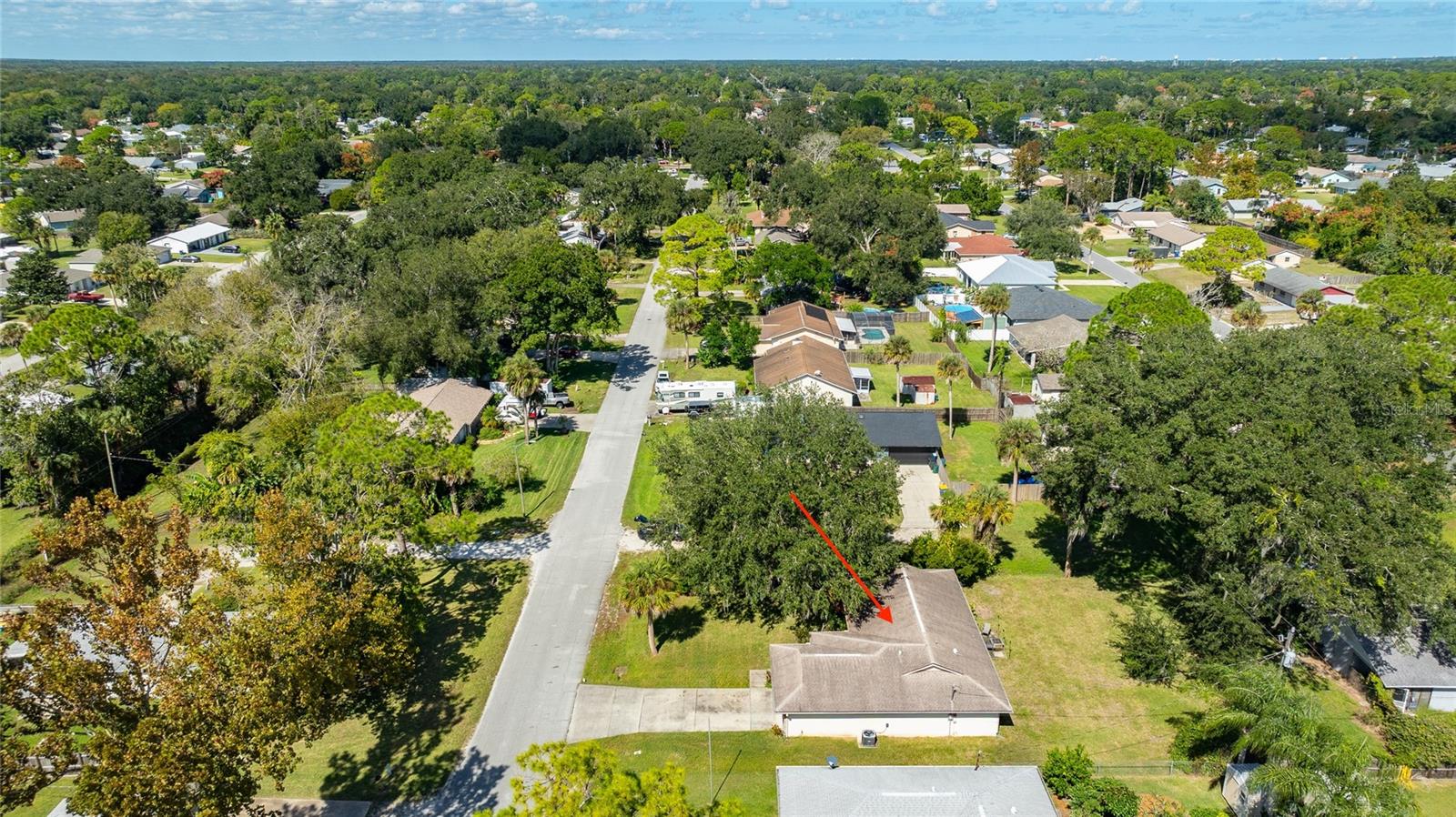 Image 27 of 30 For 3303 Yule Tree Drive