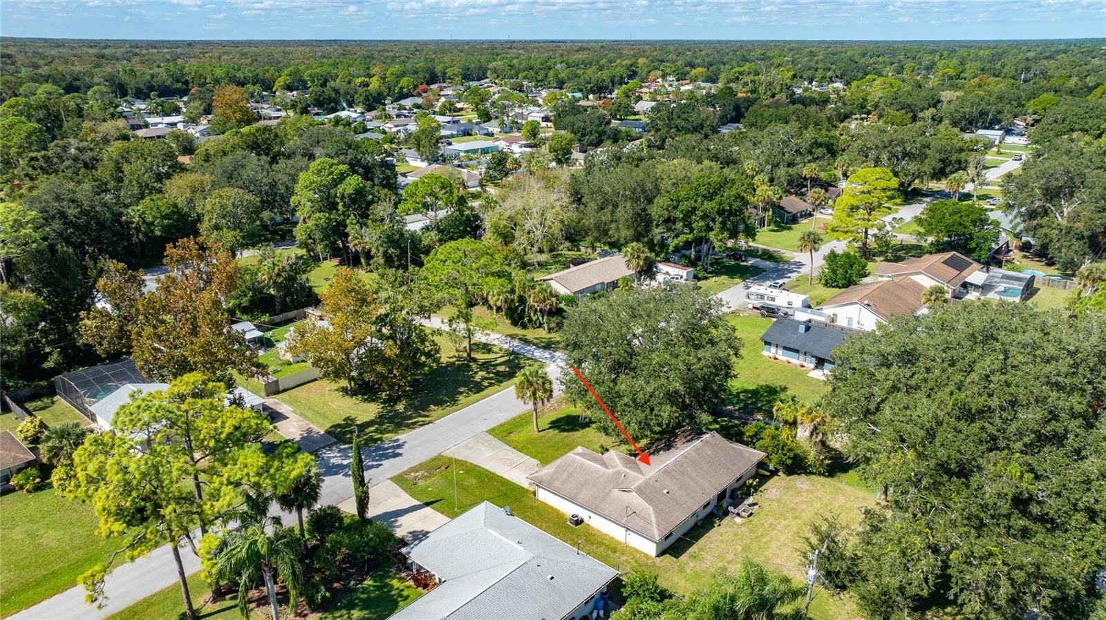 Image 28 of 30 For 3303 Yule Tree Drive