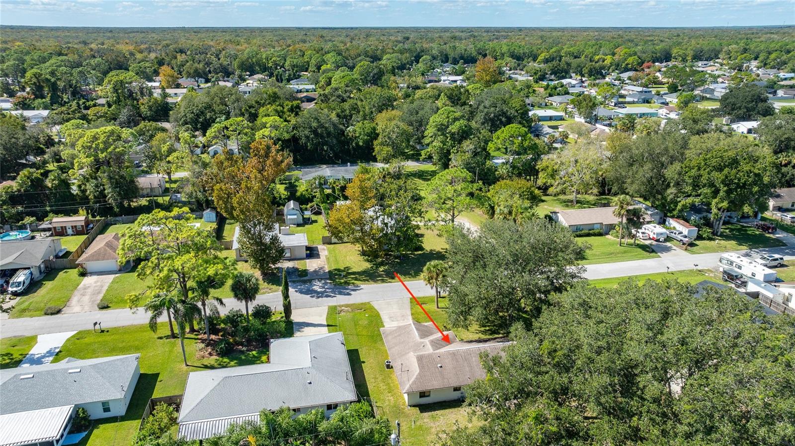 Image 29 of 30 For 3303 Yule Tree Drive