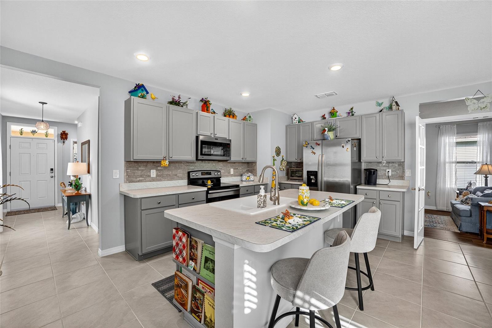 Image 17 of 48 For 120 Old Mill Pond Road