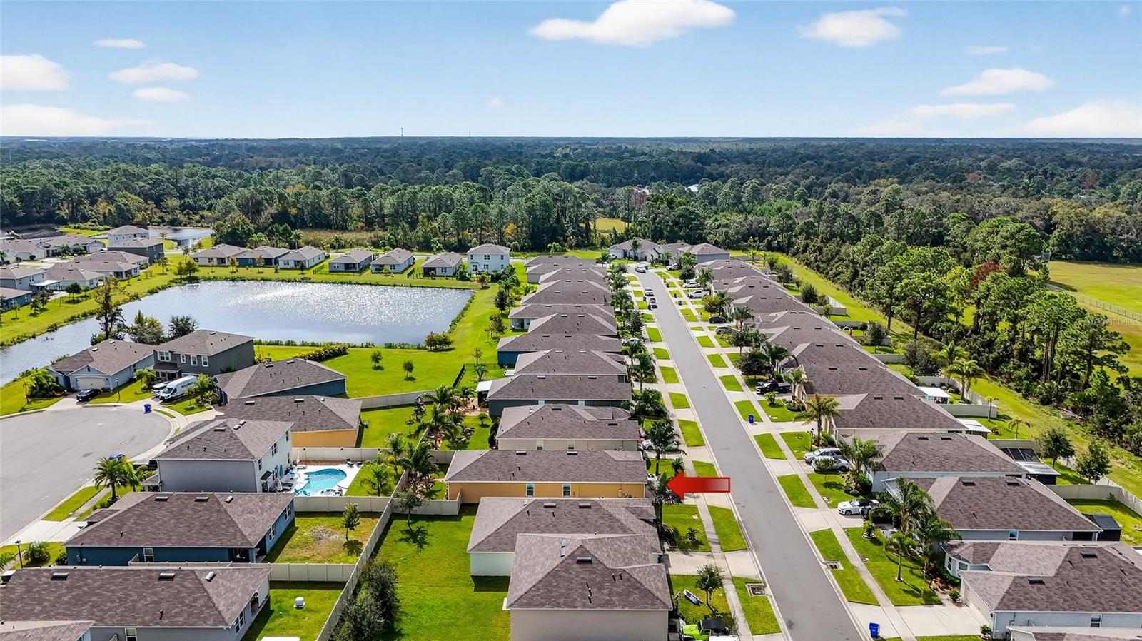 Image 33 of 48 For 120 Old Mill Pond Road