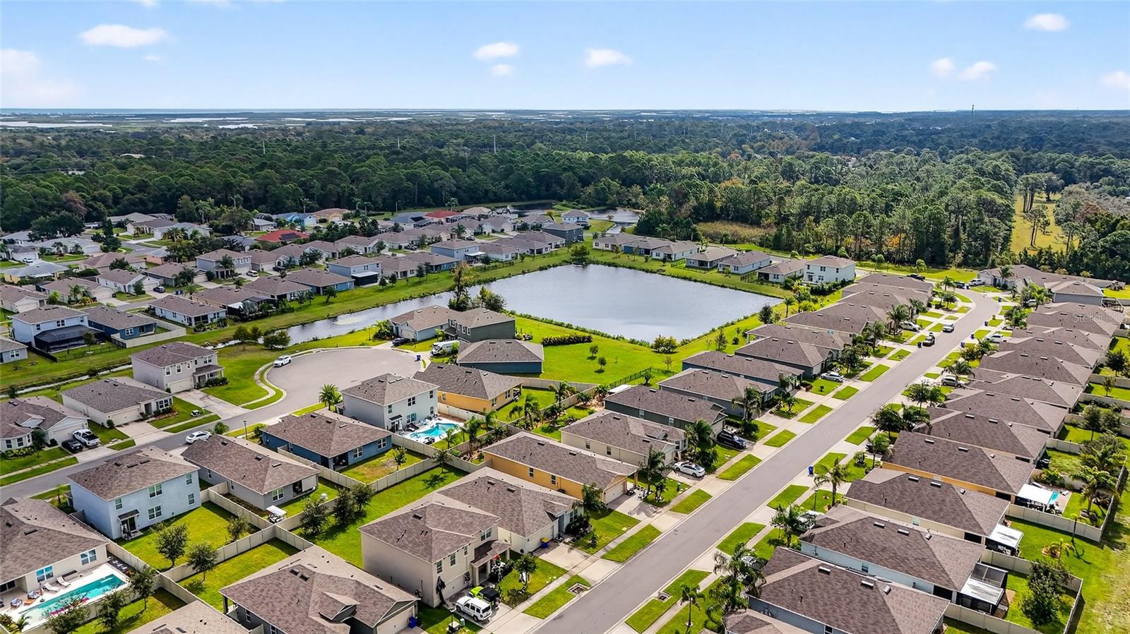 Image 35 of 48 For 120 Old Mill Pond Road