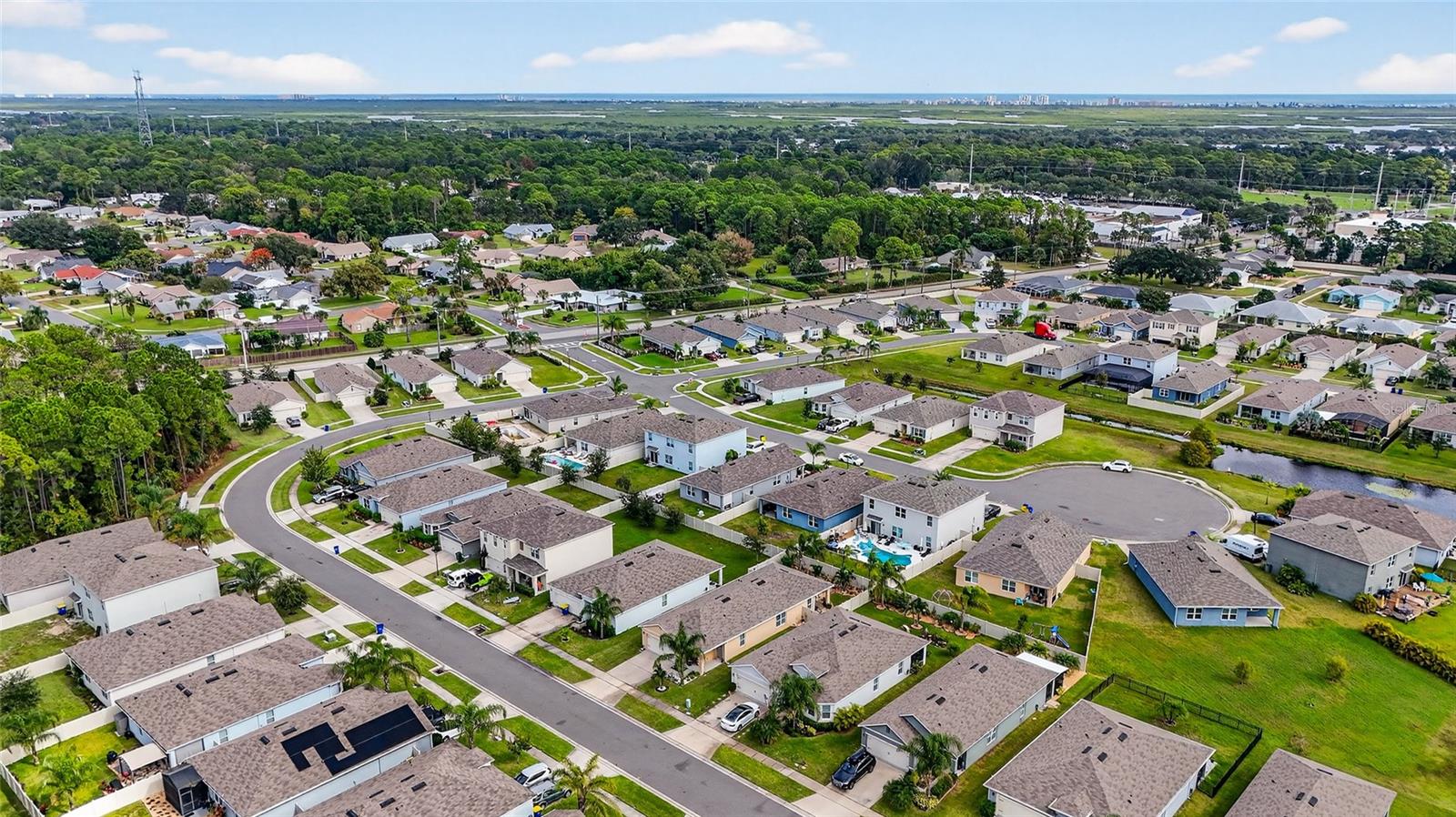 Image 37 of 48 For 120 Old Mill Pond Road