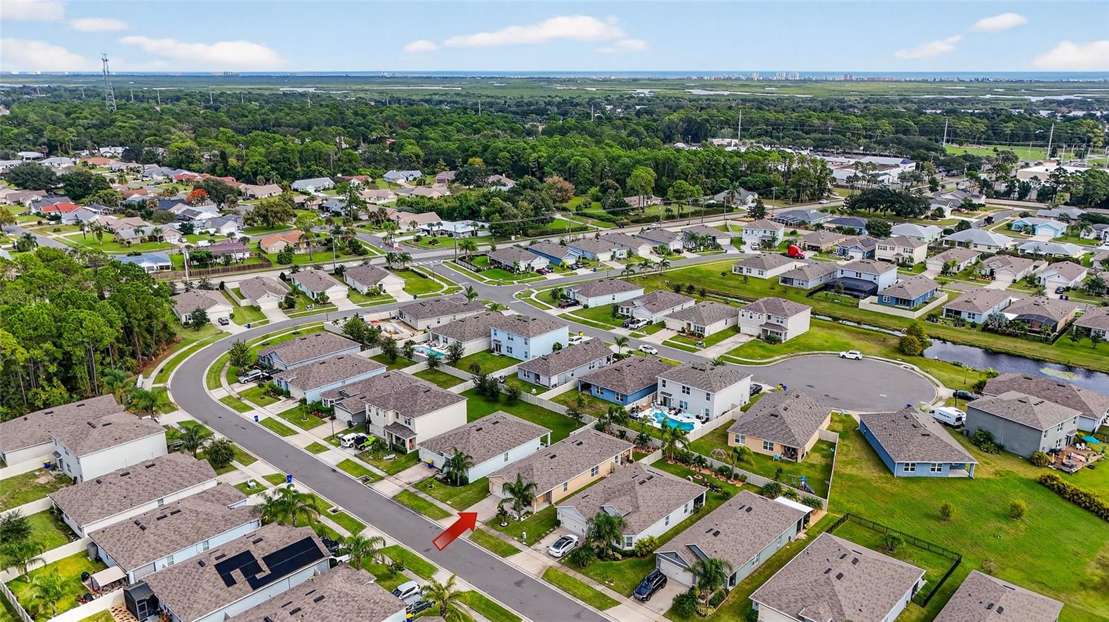 Image 38 of 48 For 120 Old Mill Pond Road