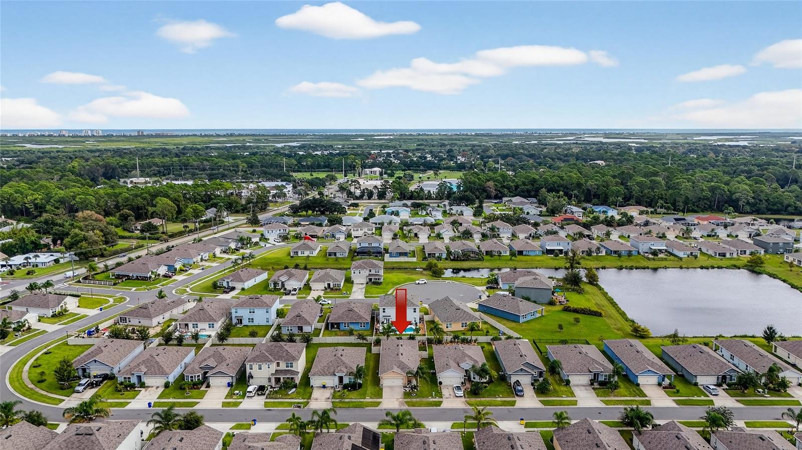 Image 40 of 48 For 120 Old Mill Pond Road