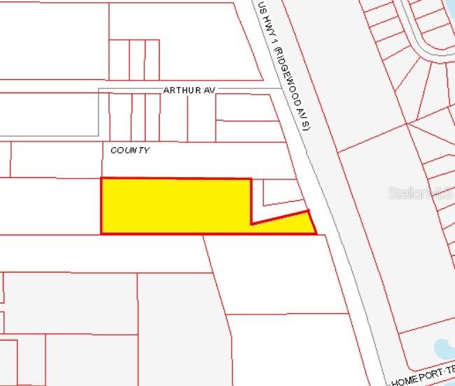 Image 3 of 10 For 2794 Ridgewood Avenue S