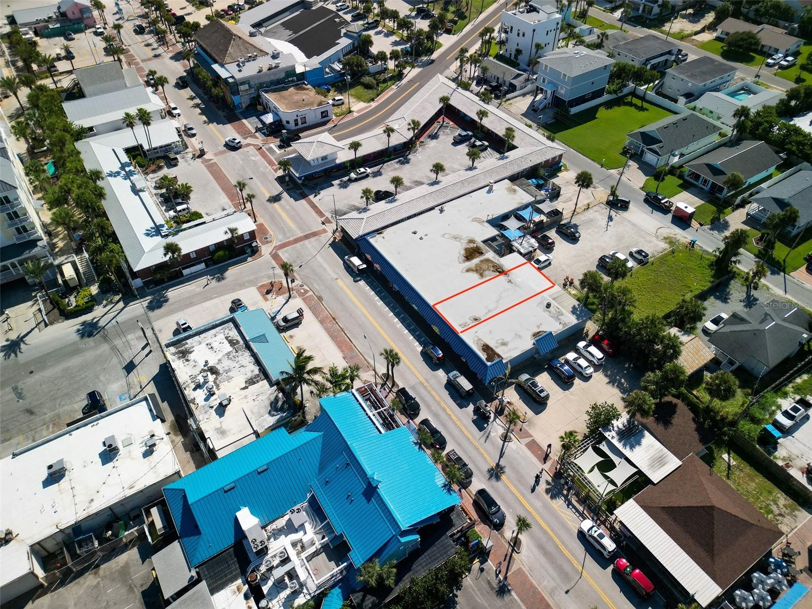 Image 3 of 29 For 415 Flagler Avenue