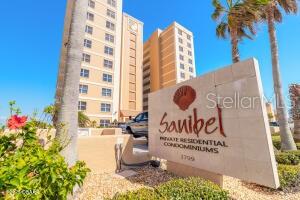 Listing Details for 3799 Atlantic Avenue 403, DAYTONA BEACH, FL 32118